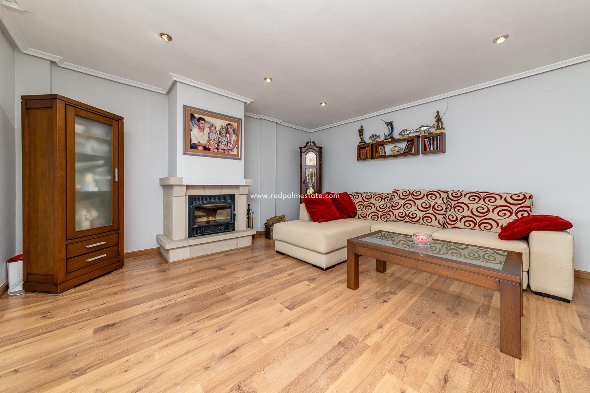 Resale - Villa -
San Javier