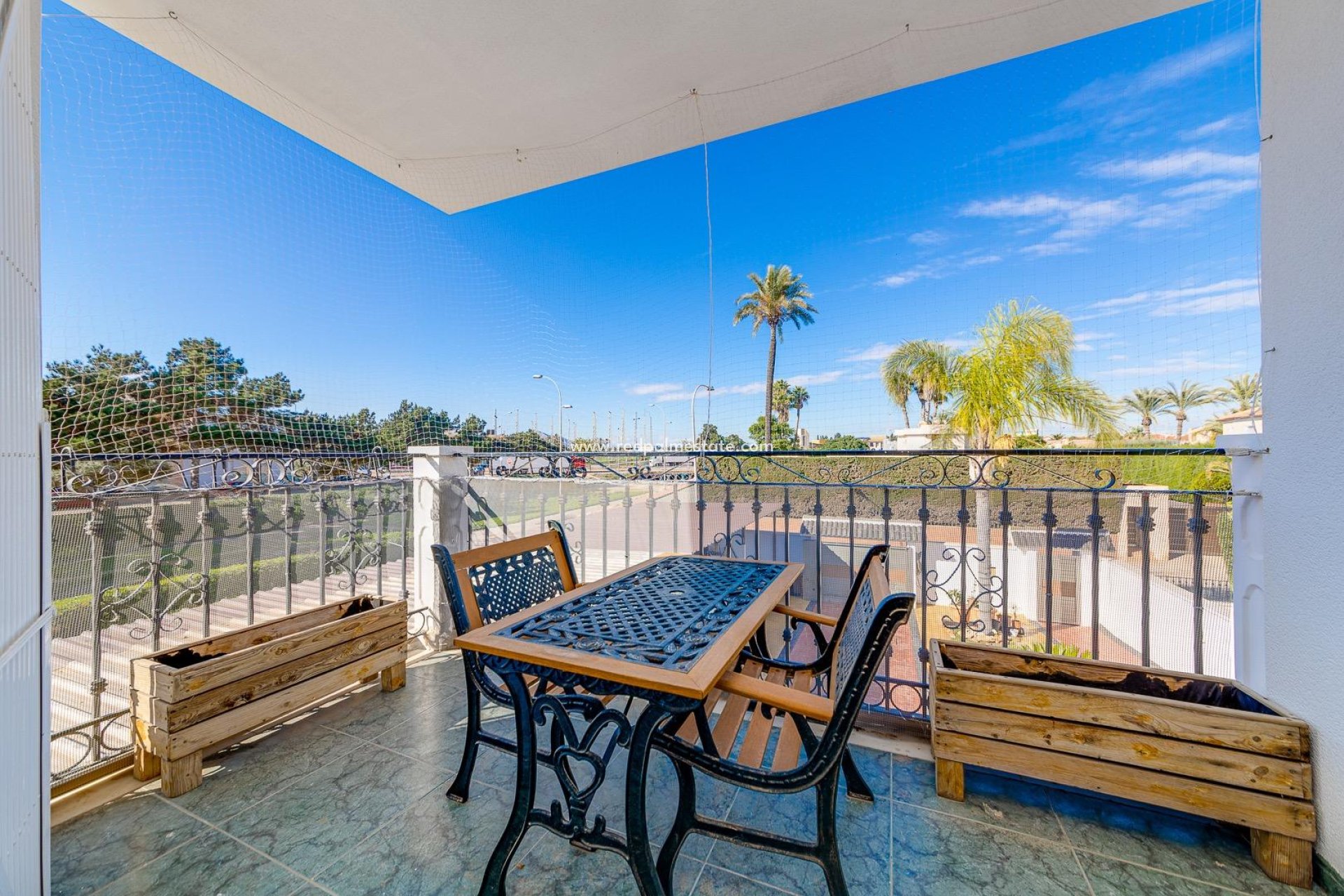 Resale - Villa -
San Javier