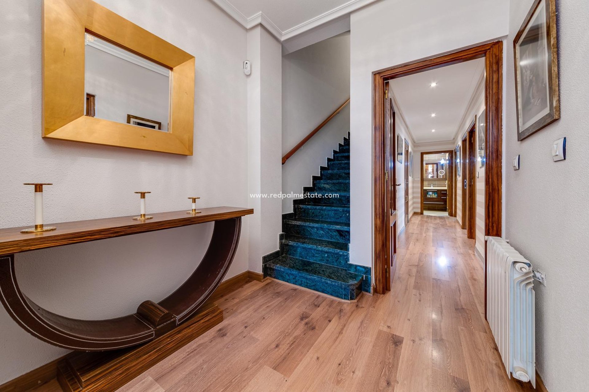 Resale - Villa -
San Javier