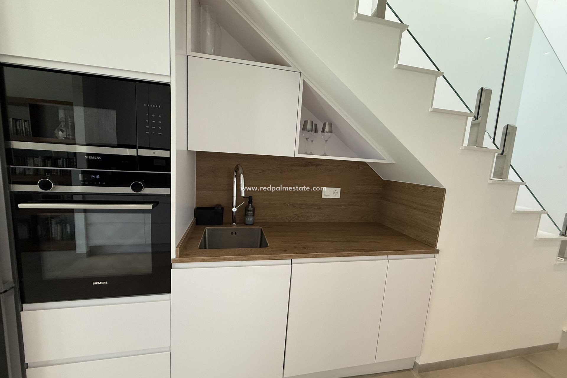 Resale - Villa -
San Javier