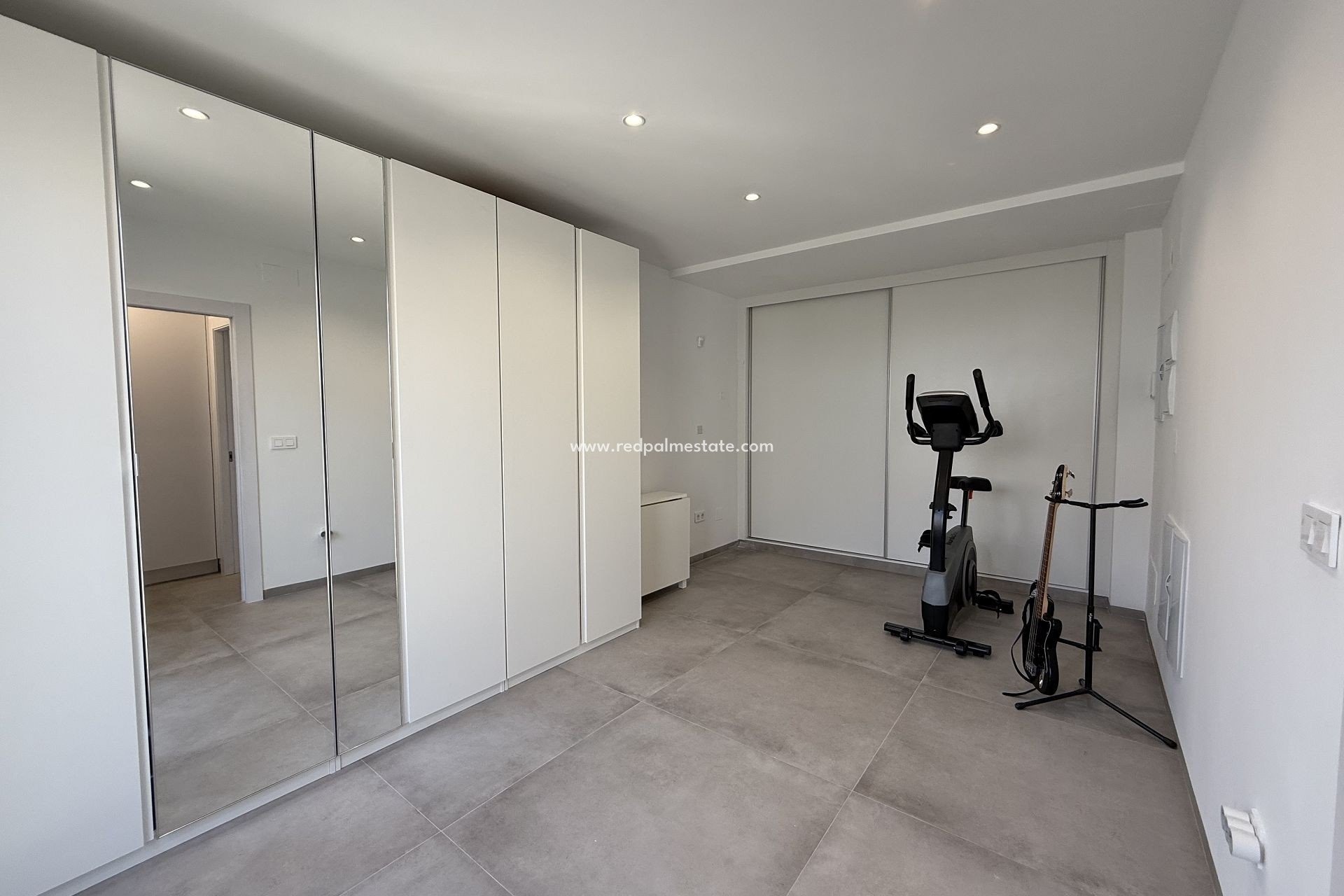 Resale - Villa -
San Javier