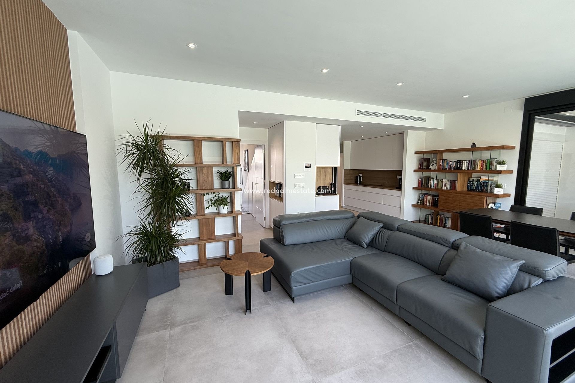 Resale - Villa -
San Javier