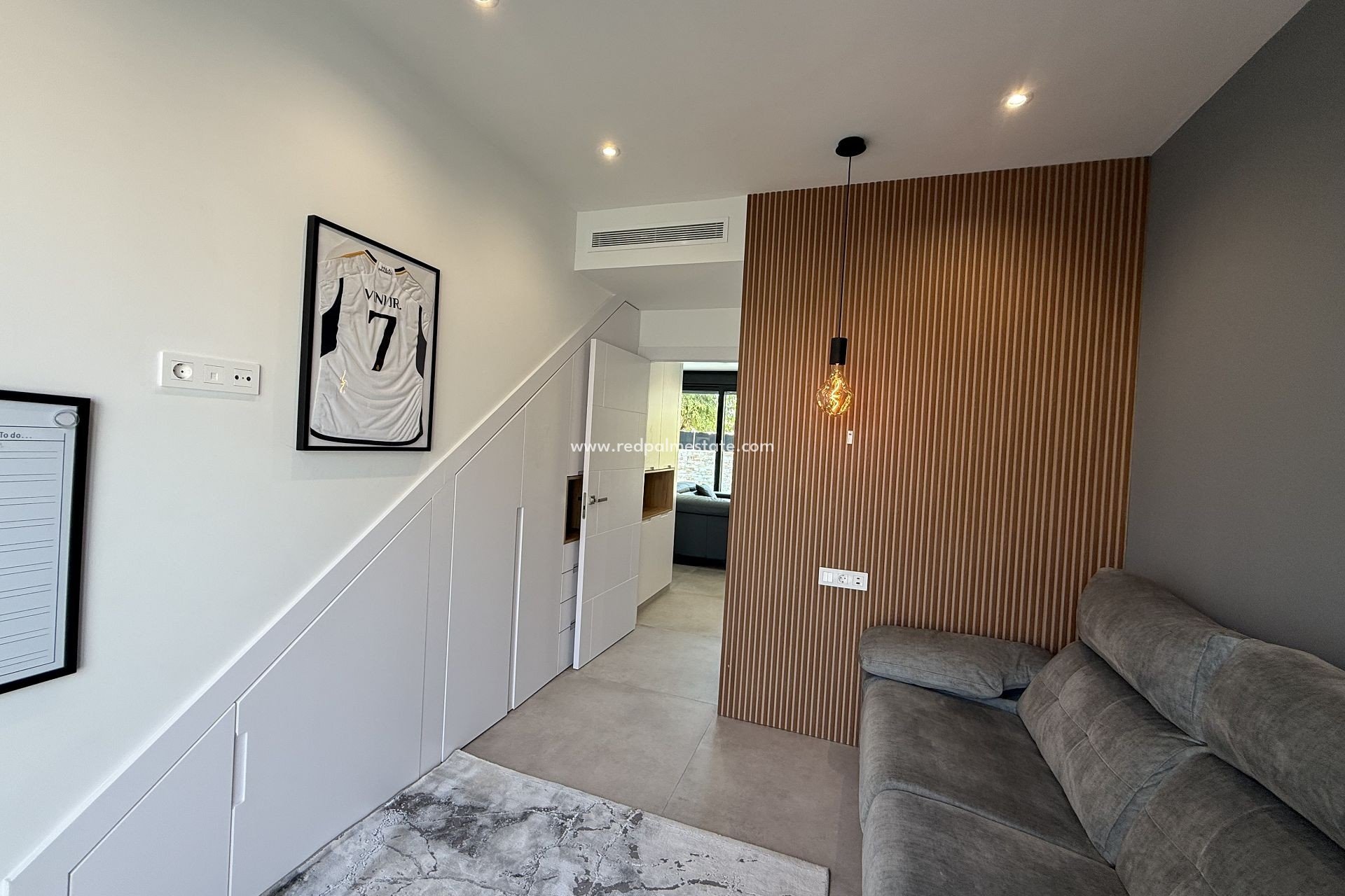 Resale - Villa -
San Javier