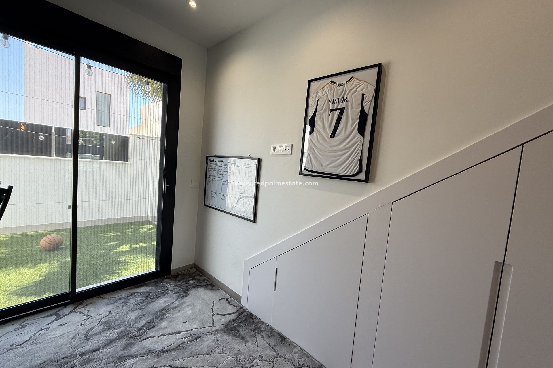 Resale - Villa -
San Javier