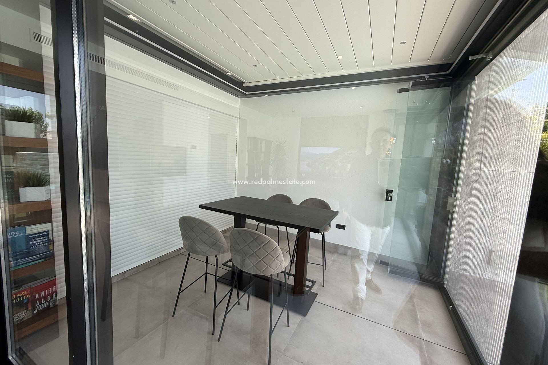 Resale - Villa -
San Javier