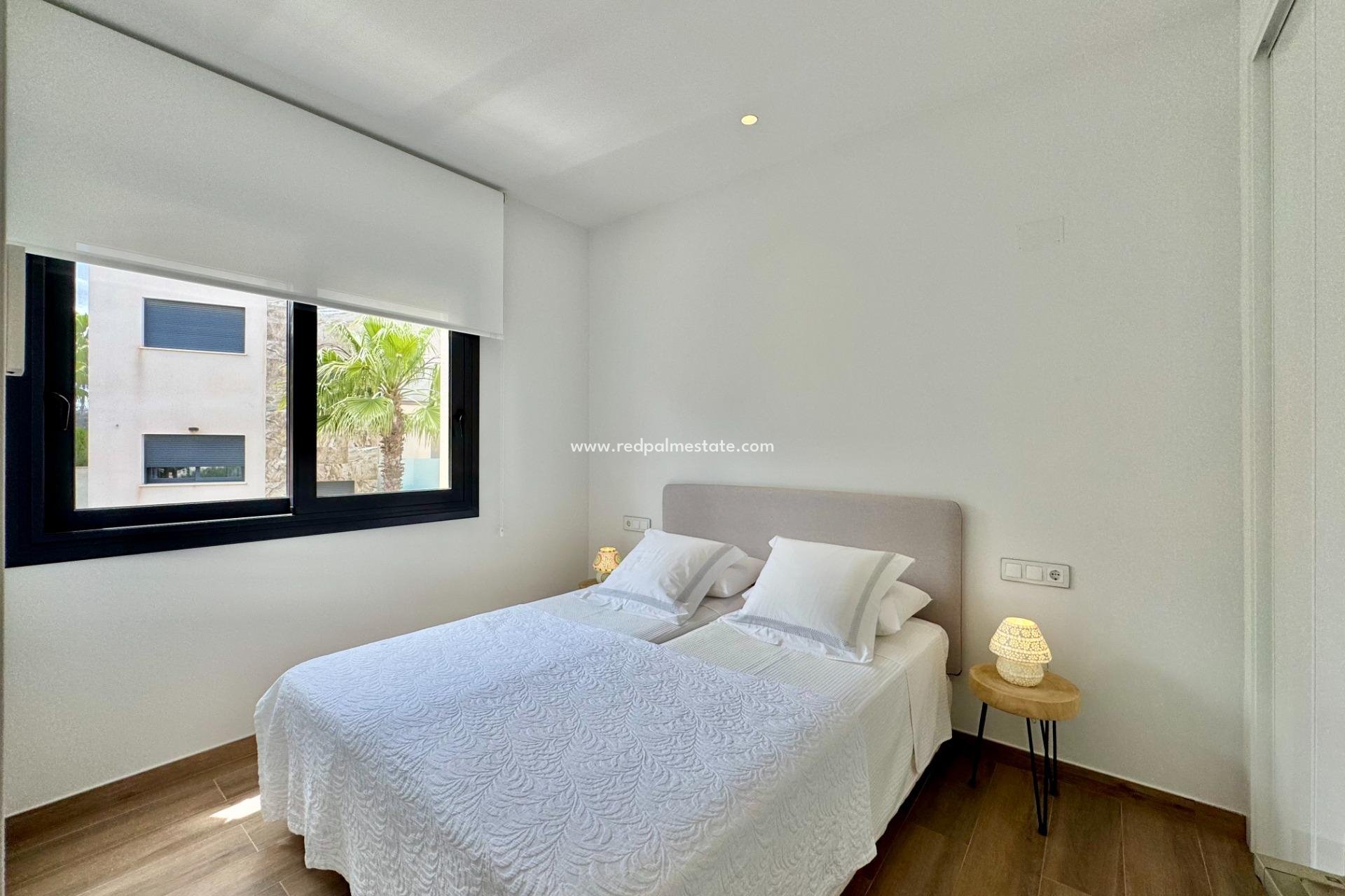 Resale - Villa -
San Miguel de Salinas - Bellavista