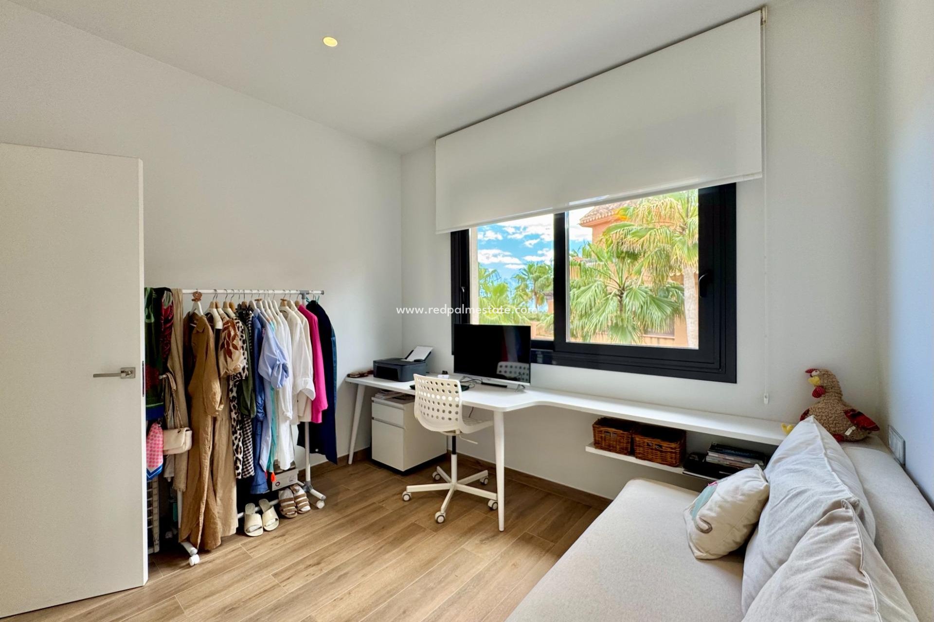 Resale - Villa -
San Miguel de Salinas - Bellavista