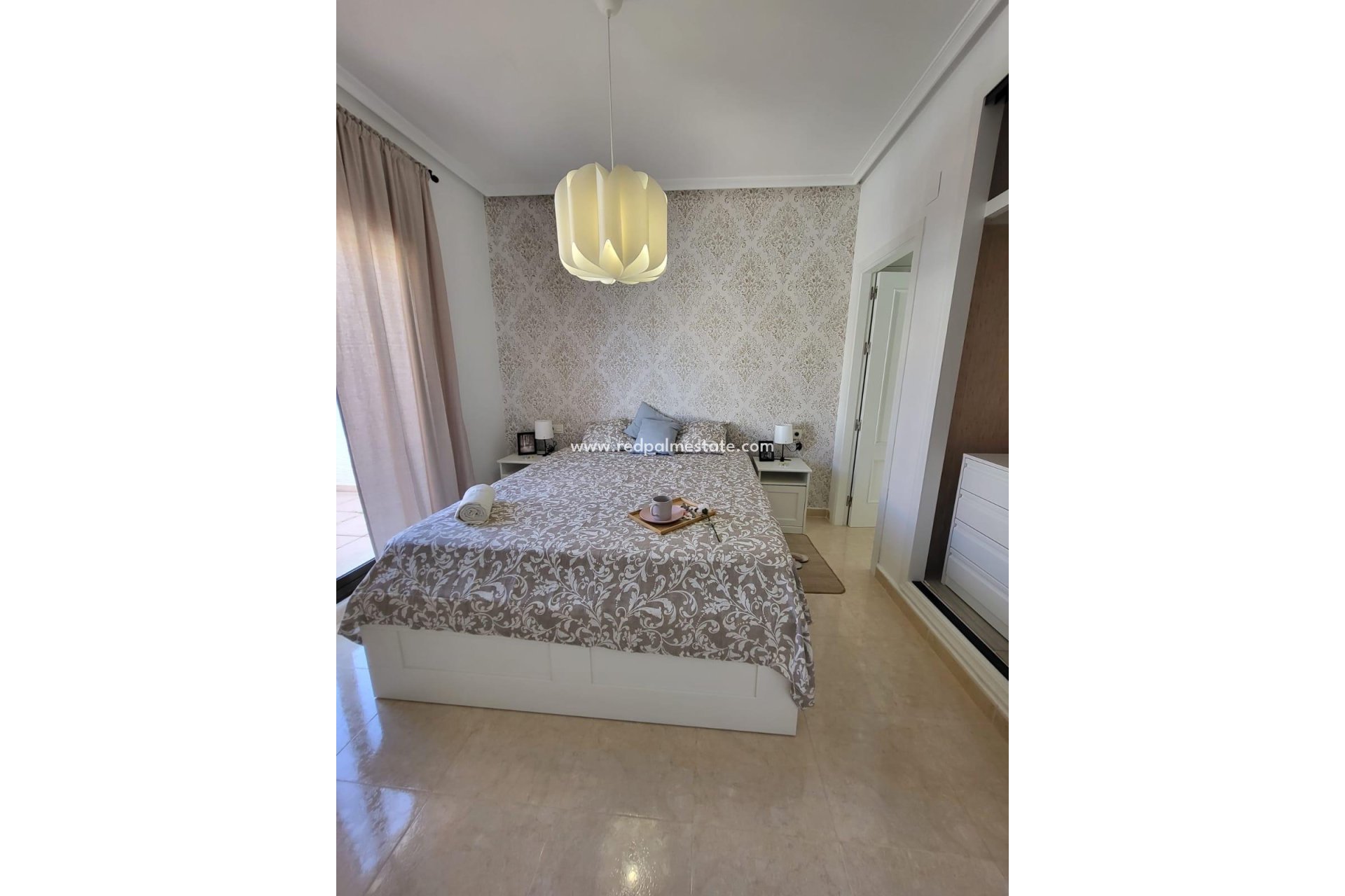 Resale - Villa -
San Miguel de Salinas - Cerro del Sol