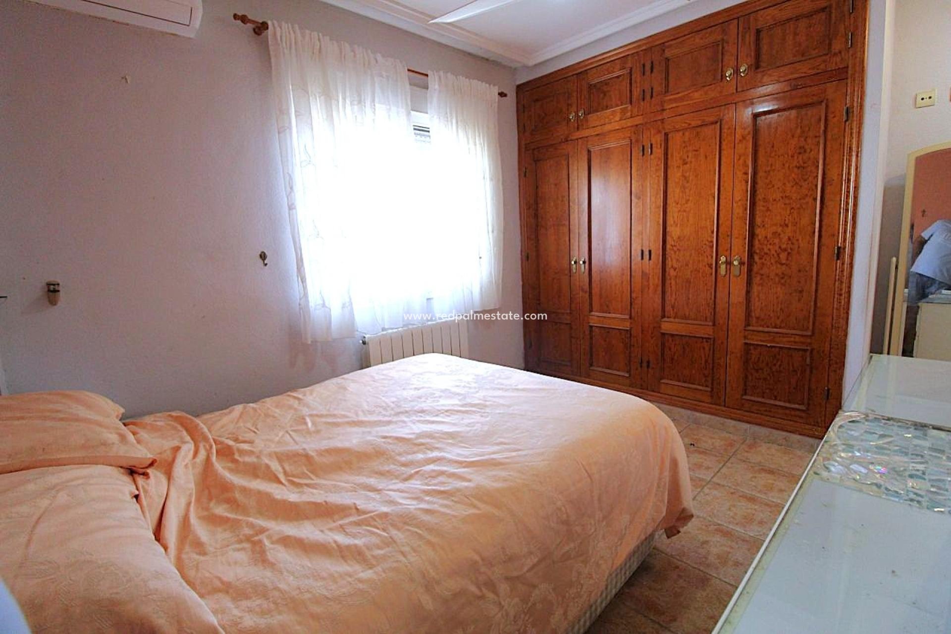 Resale - Villa -
San Miguel de Salinas - Inland