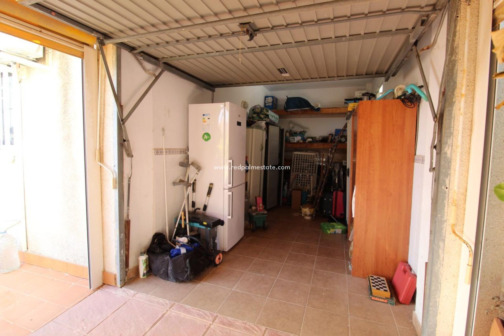 Resale - Villa -
San Miguel de Salinas - Inland