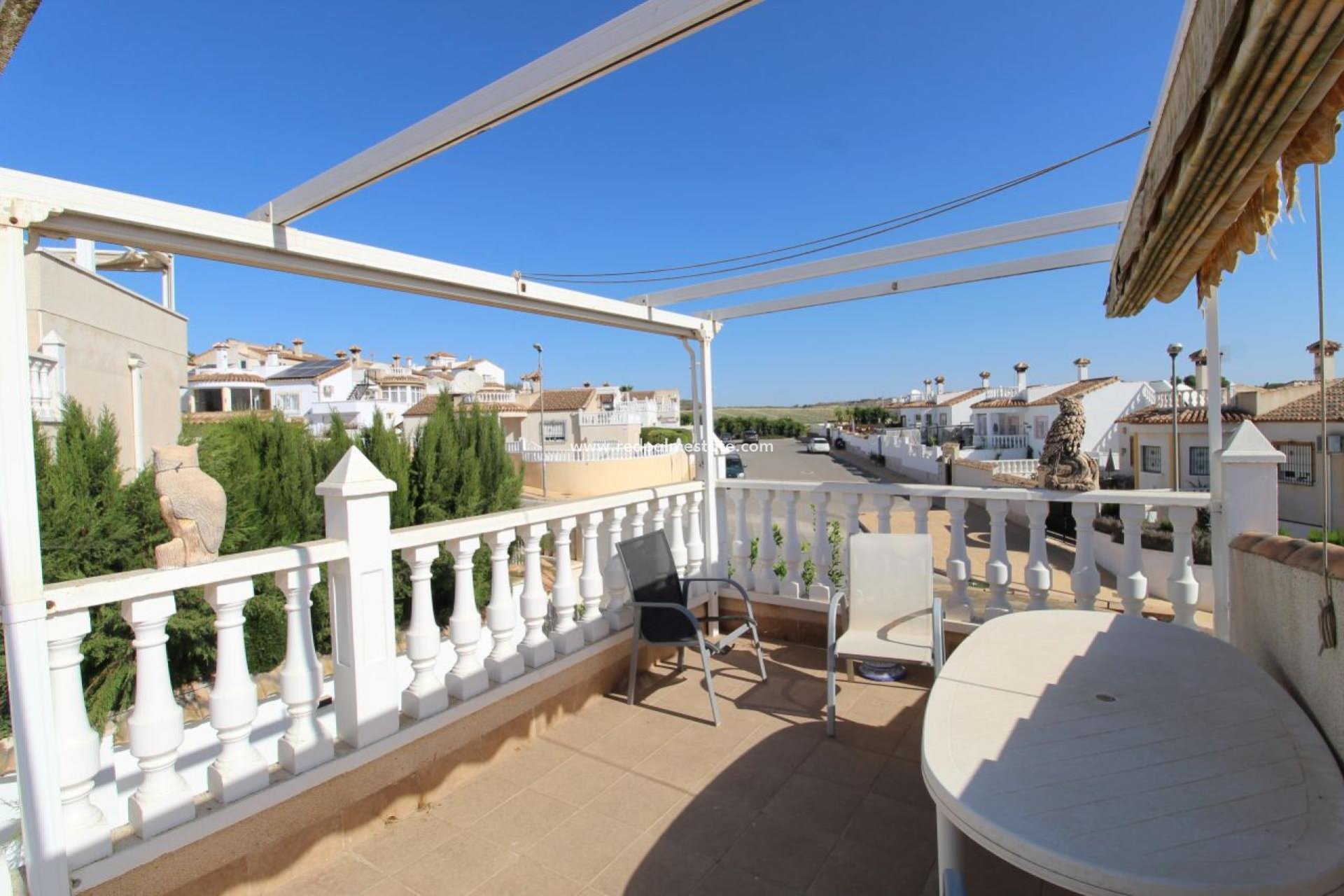 Resale - Villa -
San Miguel de Salinas - Inland