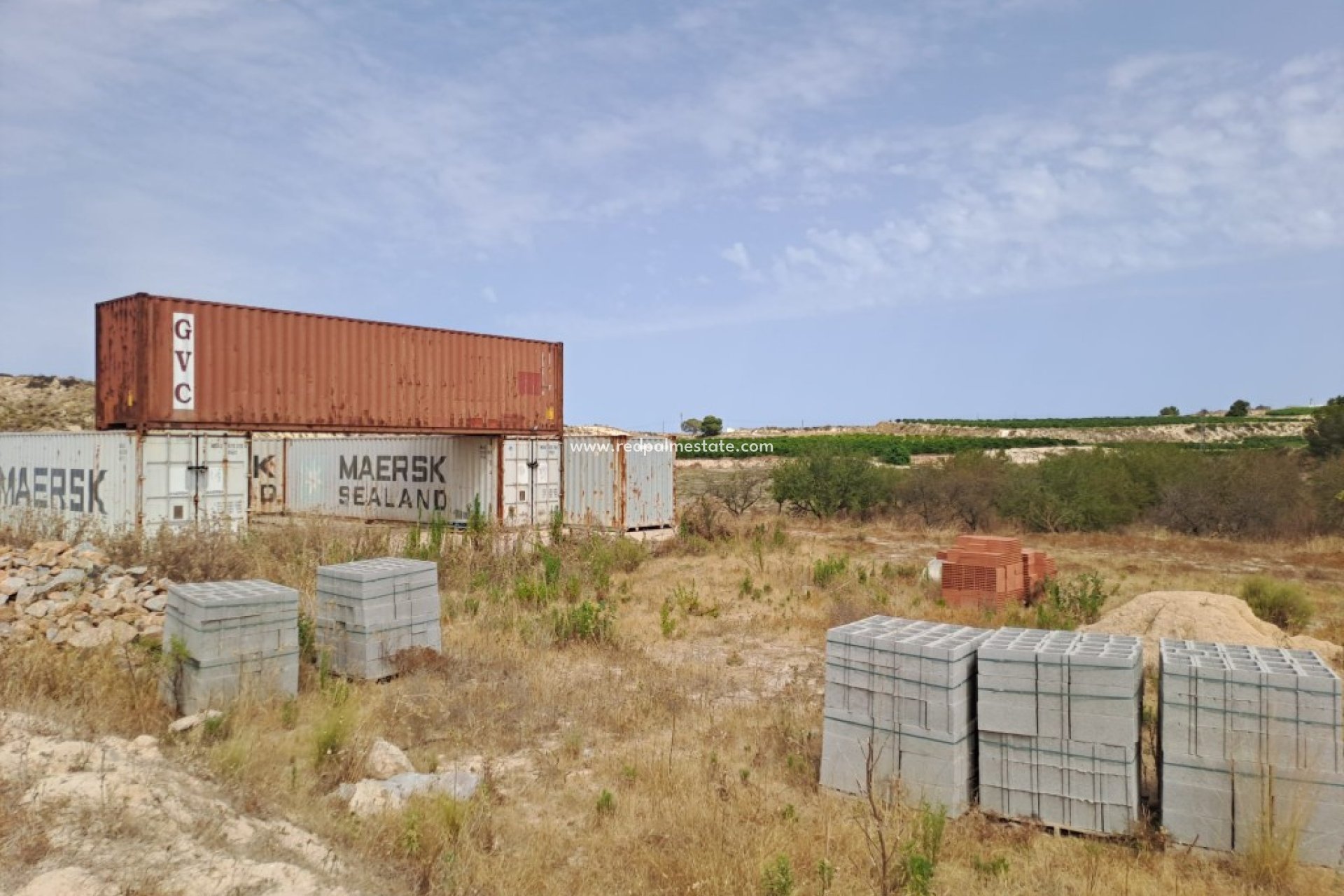 Resale - Villa -
San Miguel de Salinas - Inland