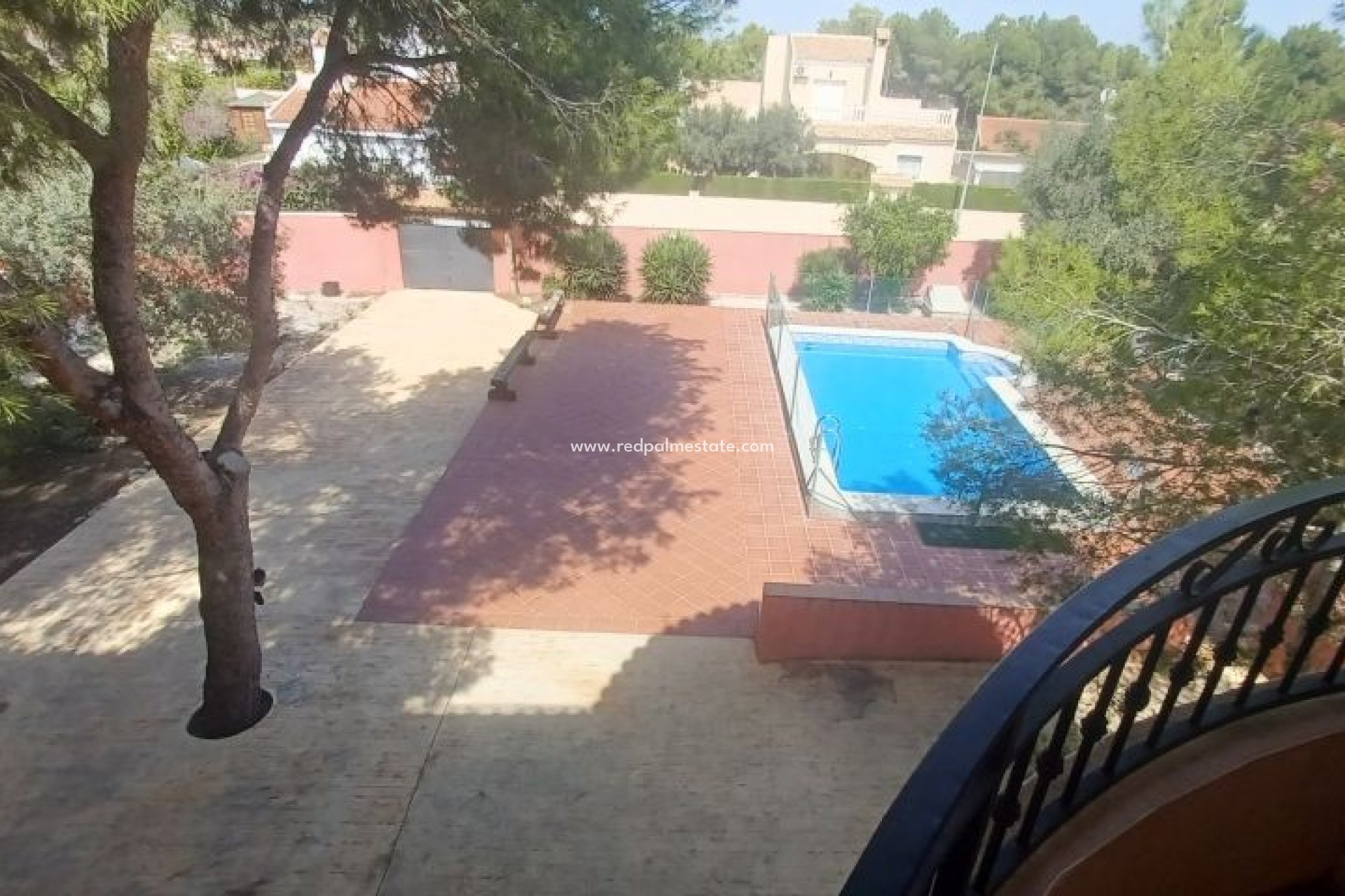 Resale - Villa -
San Miguel de Salinas - Inland