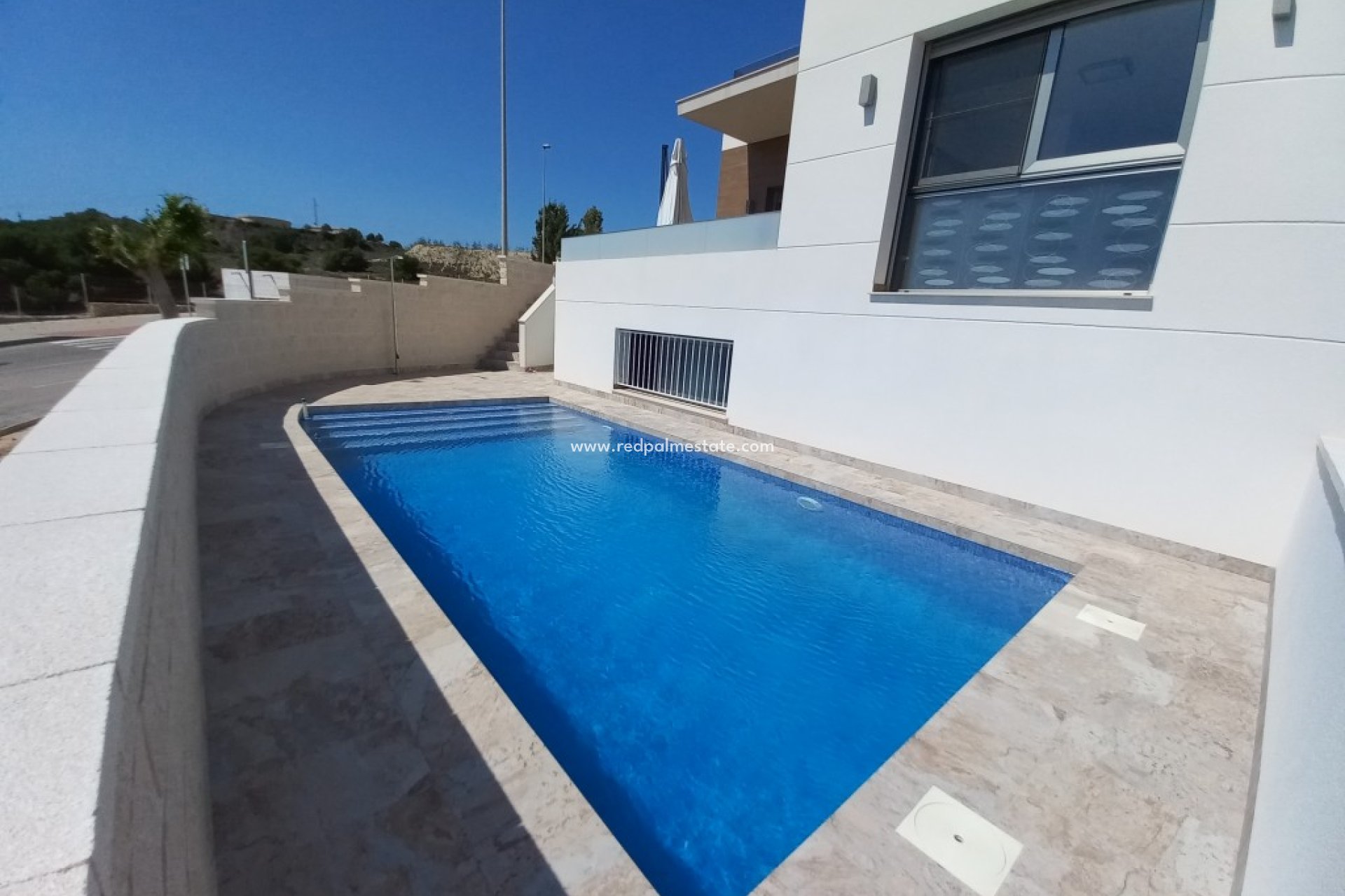 Resale - Villa -
San Miguel de Salinas - Inland