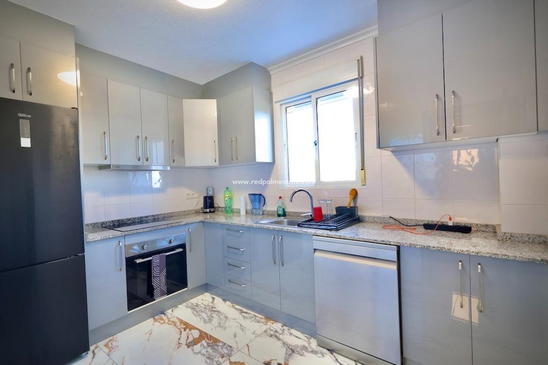 Resale - Villa -
San Miguel de Salinas - Inland