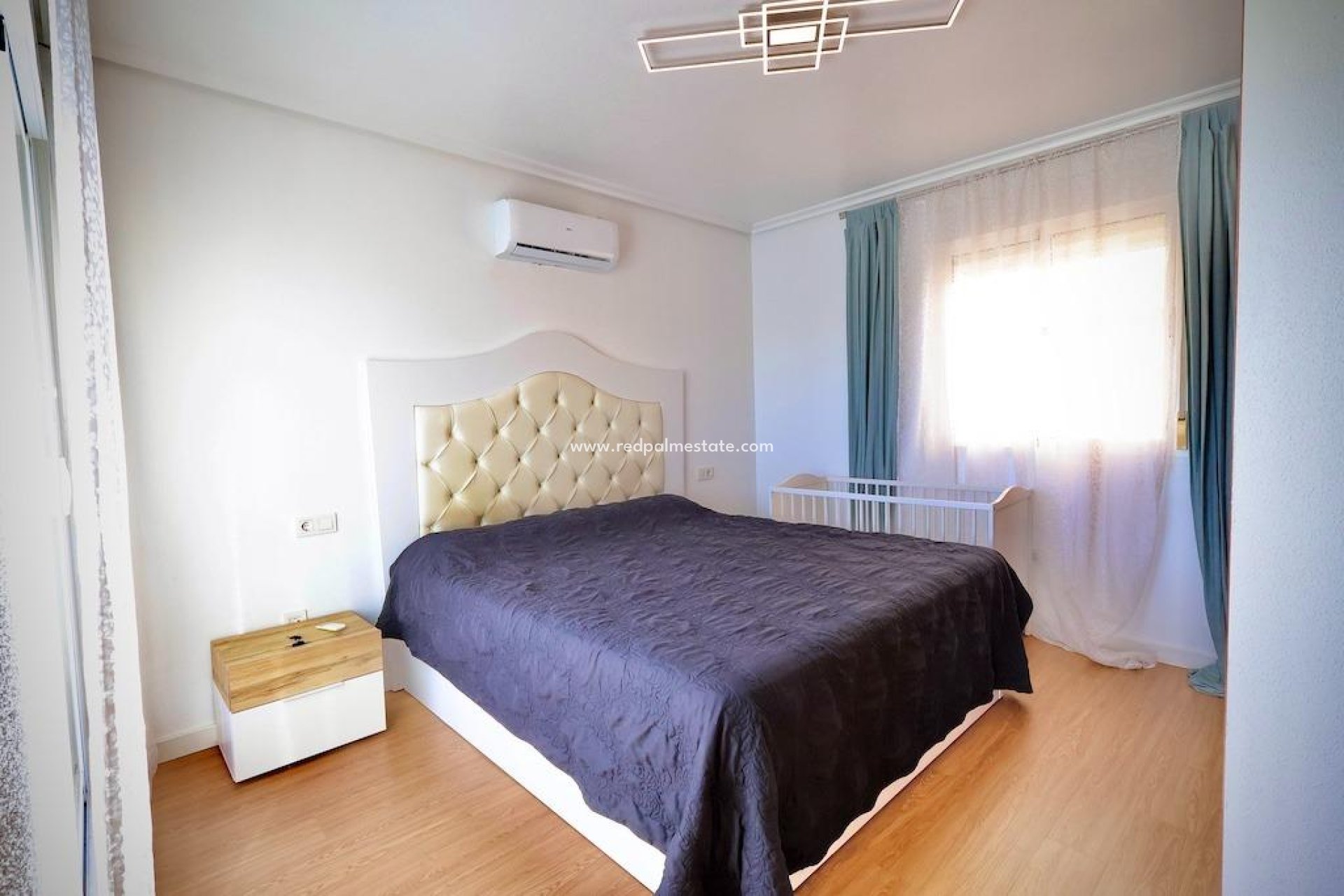 Resale - Villa -
San Miguel de Salinas - Inland