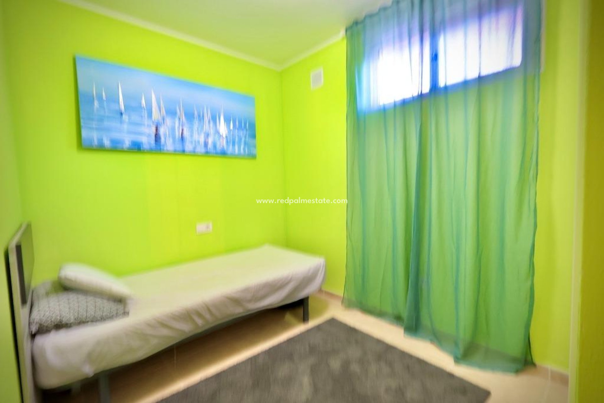 Resale - Villa -
San Miguel de Salinas - Inland