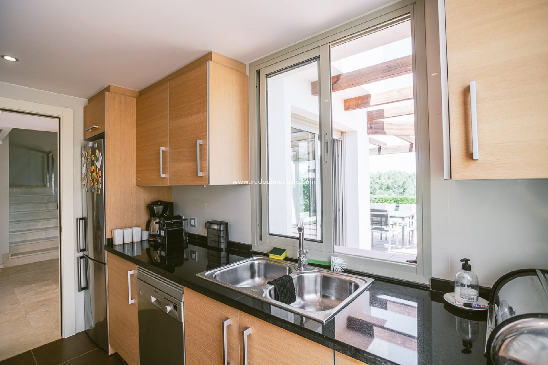 Resale - Villa -
San Miguel de Salinas - Inland