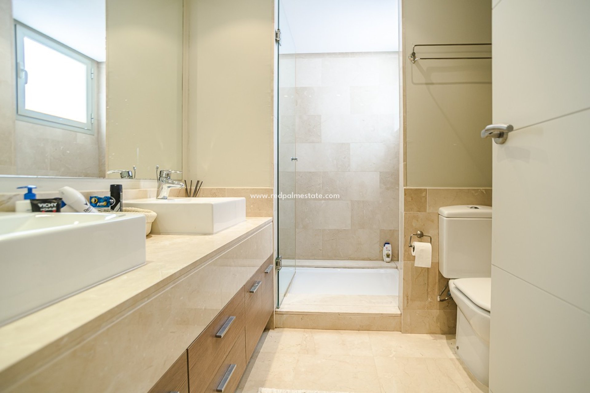 Resale - Villa -
San Miguel de Salinas - Inland