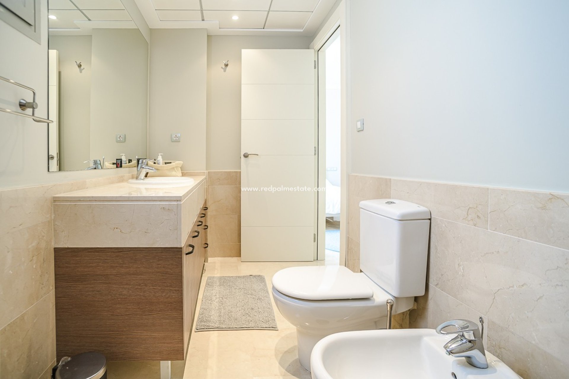 Resale - Villa -
San Miguel de Salinas - Inland