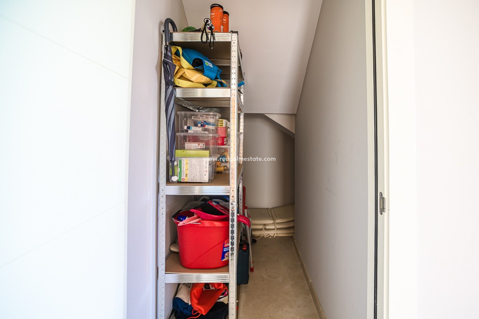 Resale - Villa -
San Miguel de Salinas - Inland