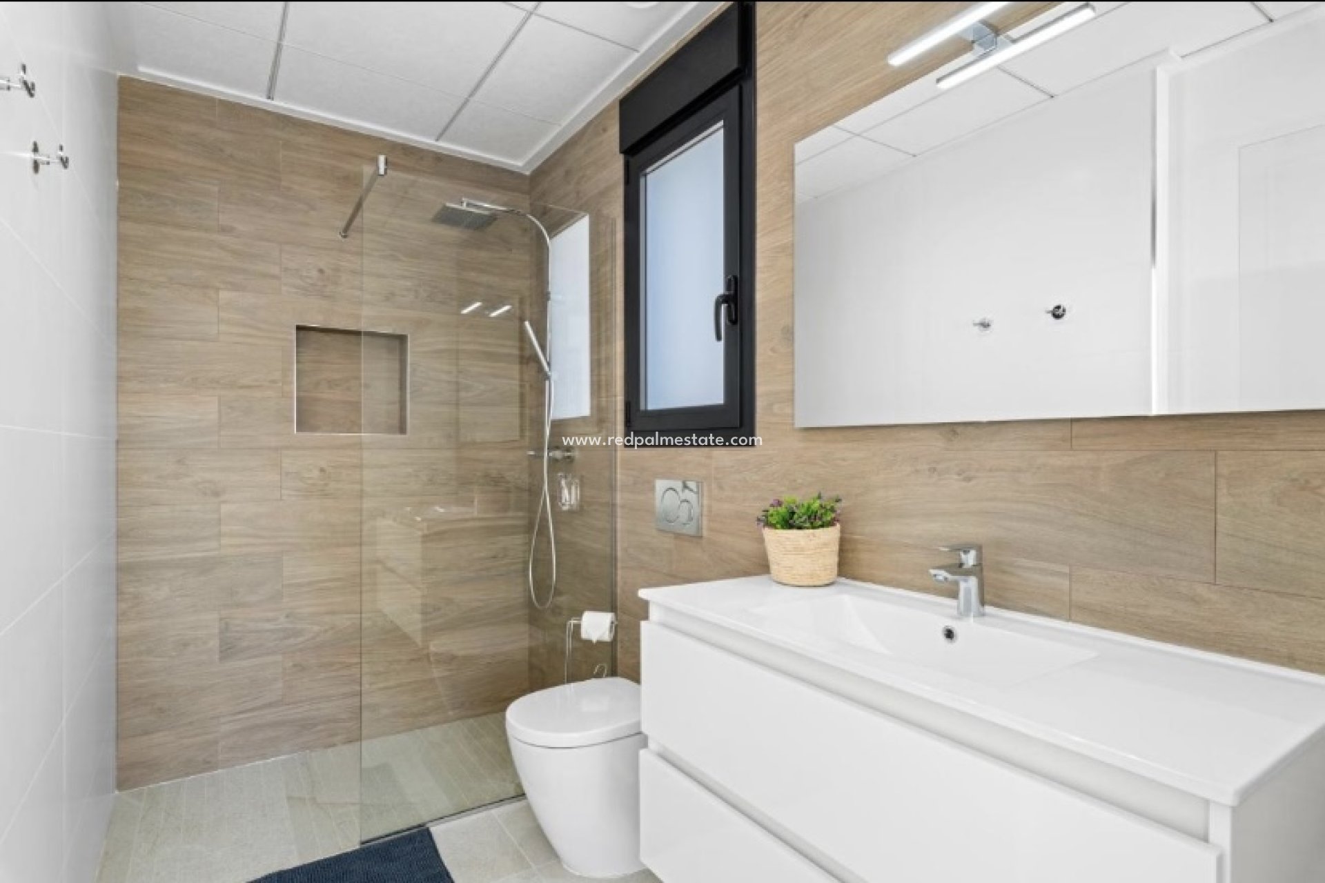 Resale - Villa -
San Miguel de Salinas - Inland