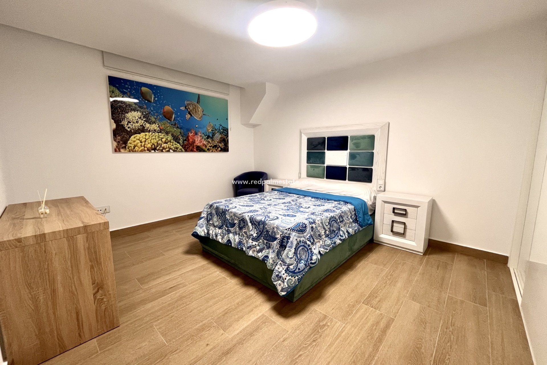 Resale - Villa -
San Miguel de Salinas - Inland