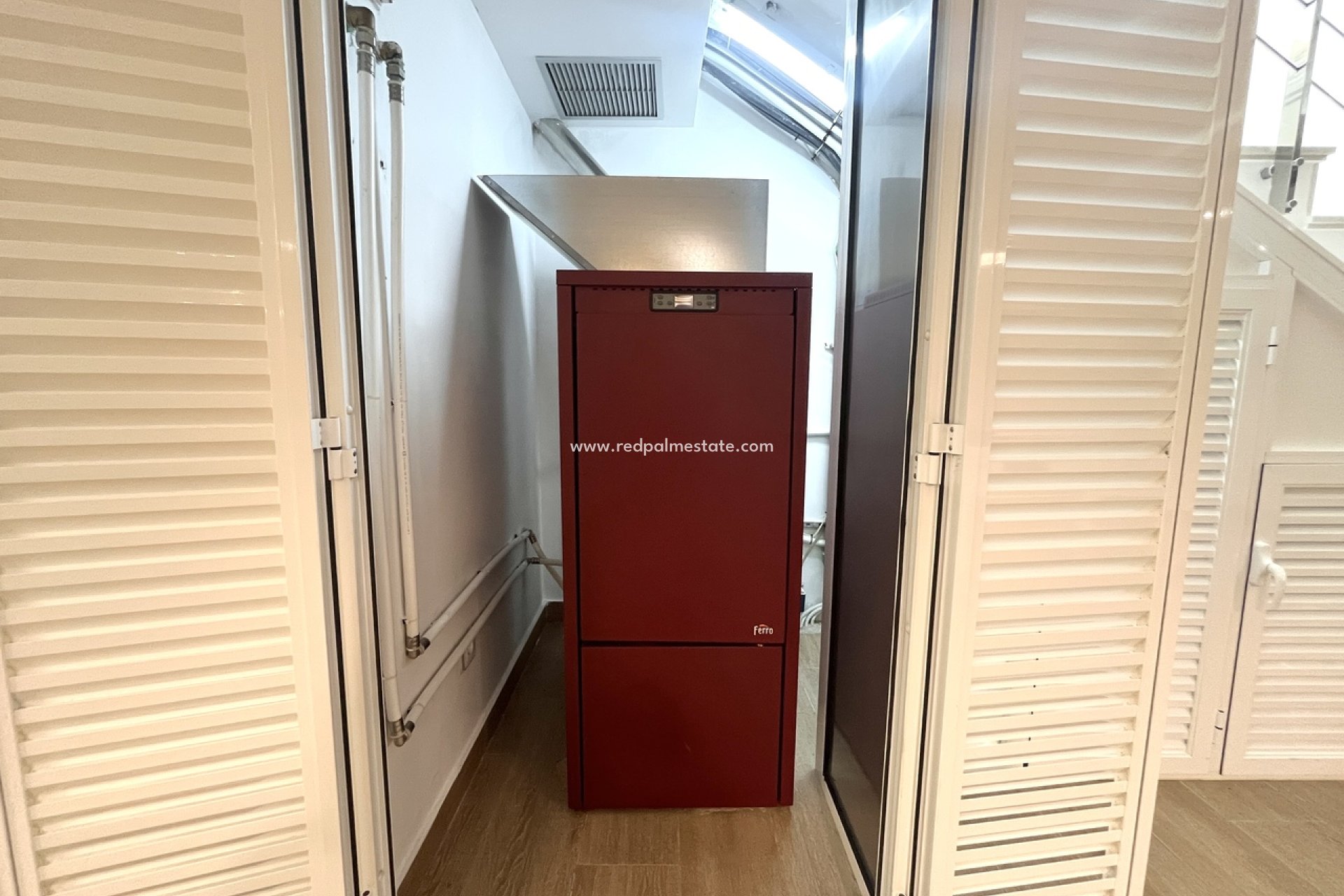 Resale - Villa -
San Miguel de Salinas - Inland