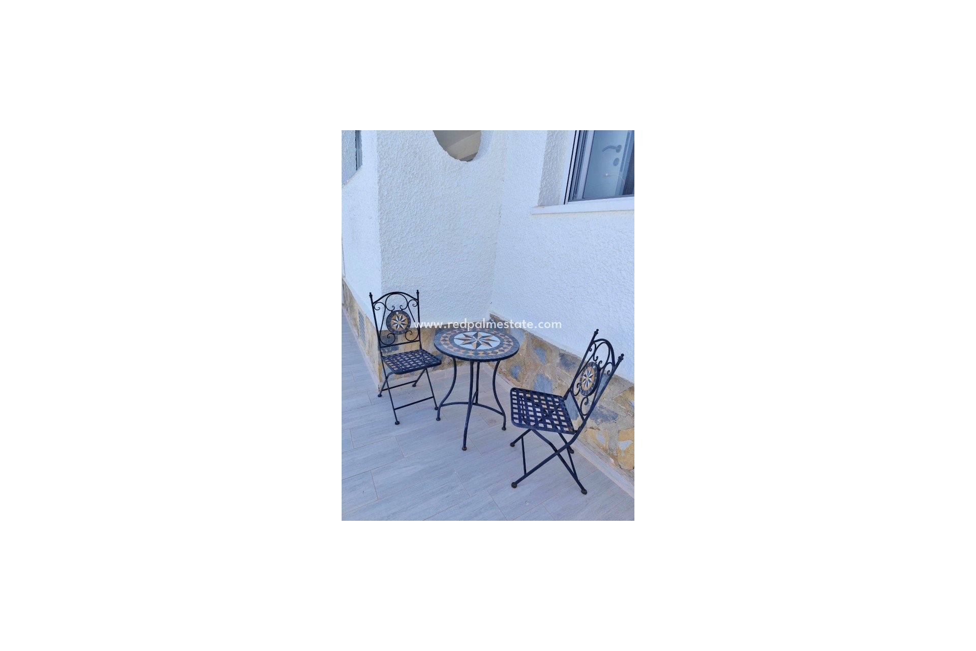 Resale - Villa -
San Miguel de Salinas - Inland