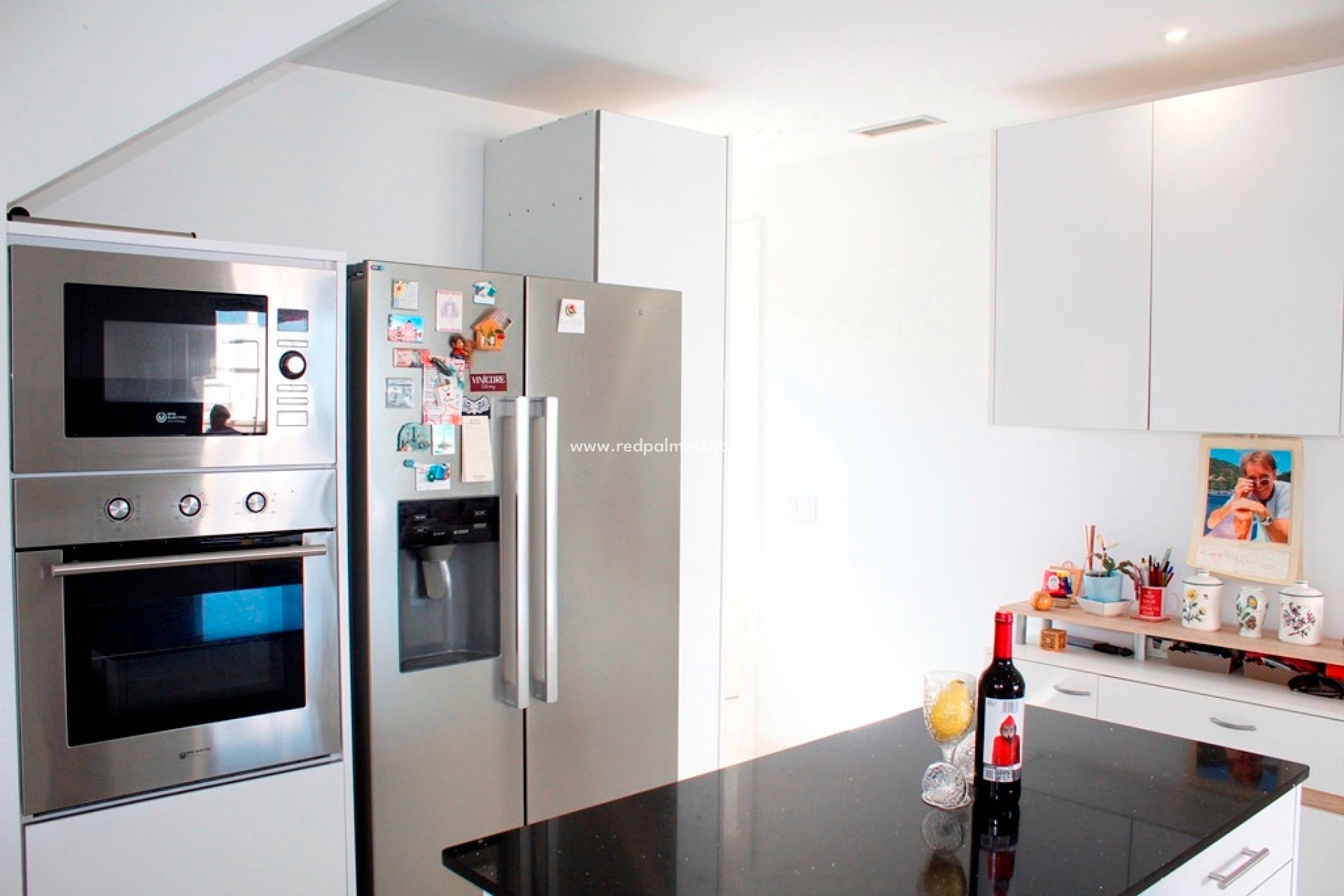 Resale - Villa -
San Miguel de Salinas - Inland