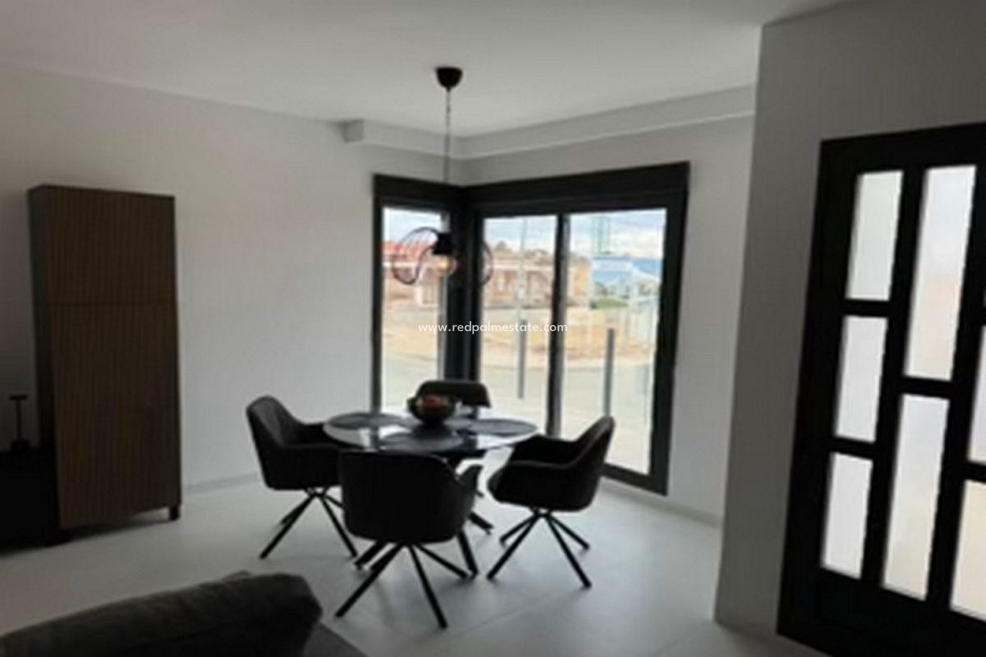 Resale - Villa -
San Miguel de Salinas - Inland