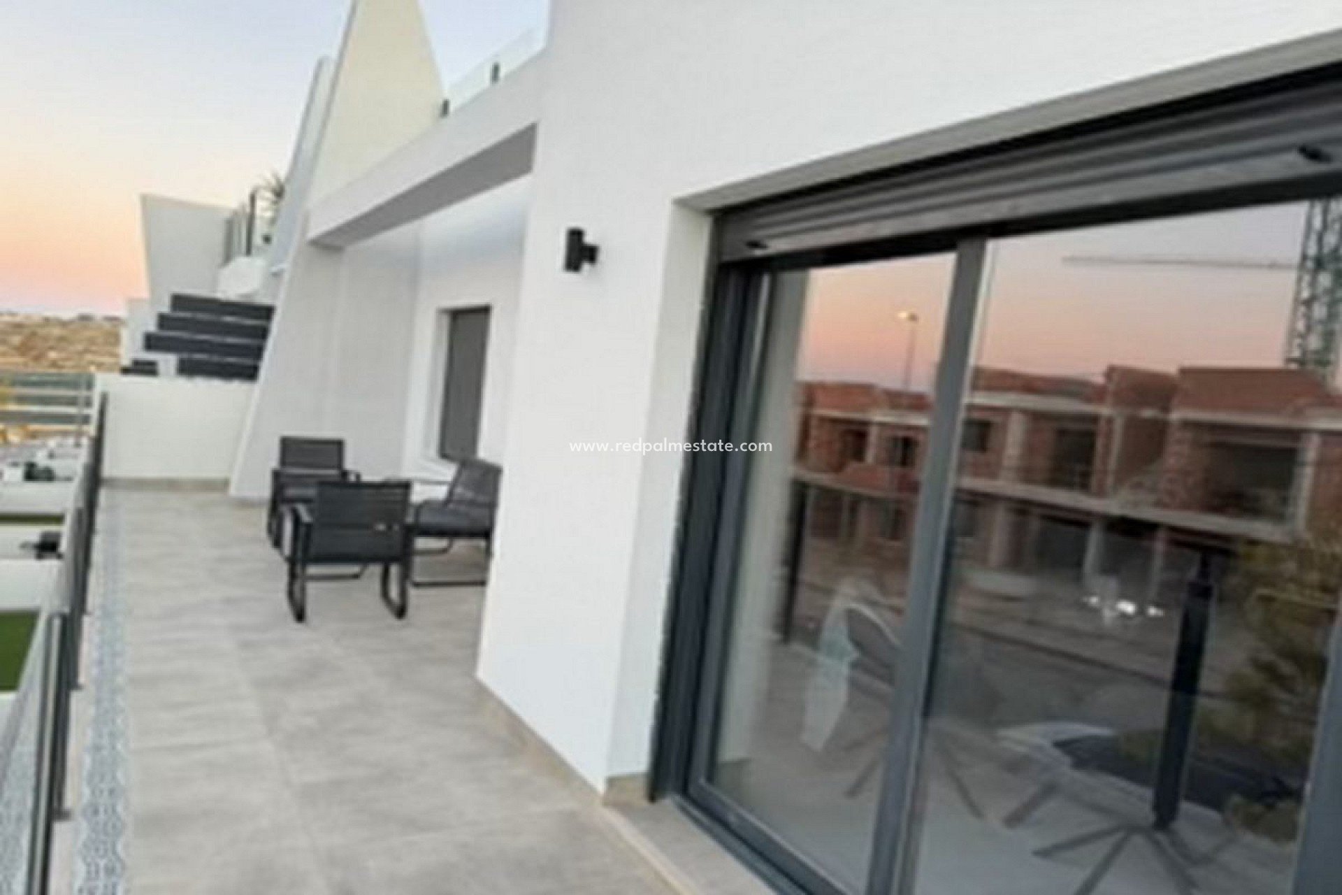 Resale - Villa -
San Miguel de Salinas - Inland