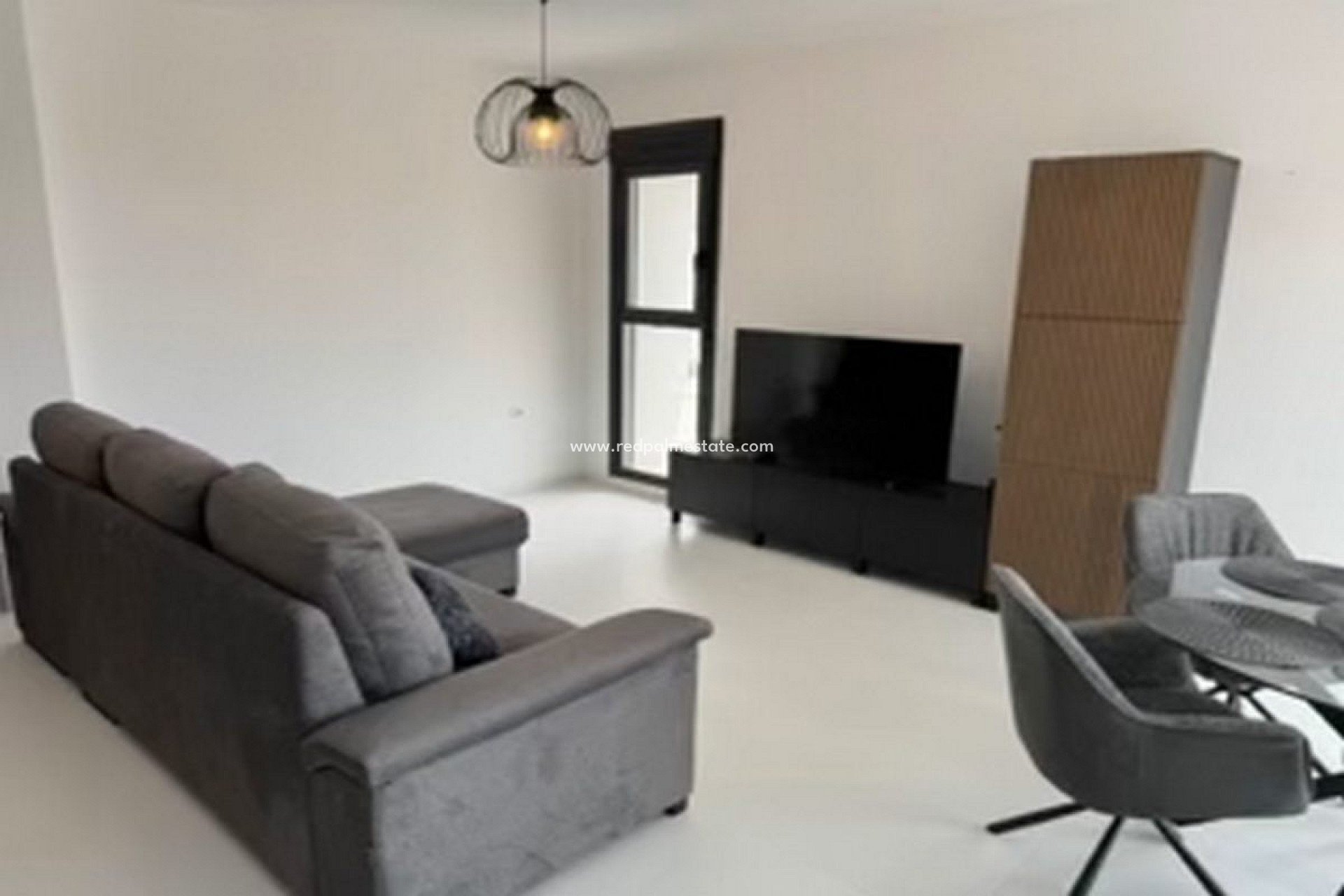 Resale - Villa -
San Miguel de Salinas - Inland