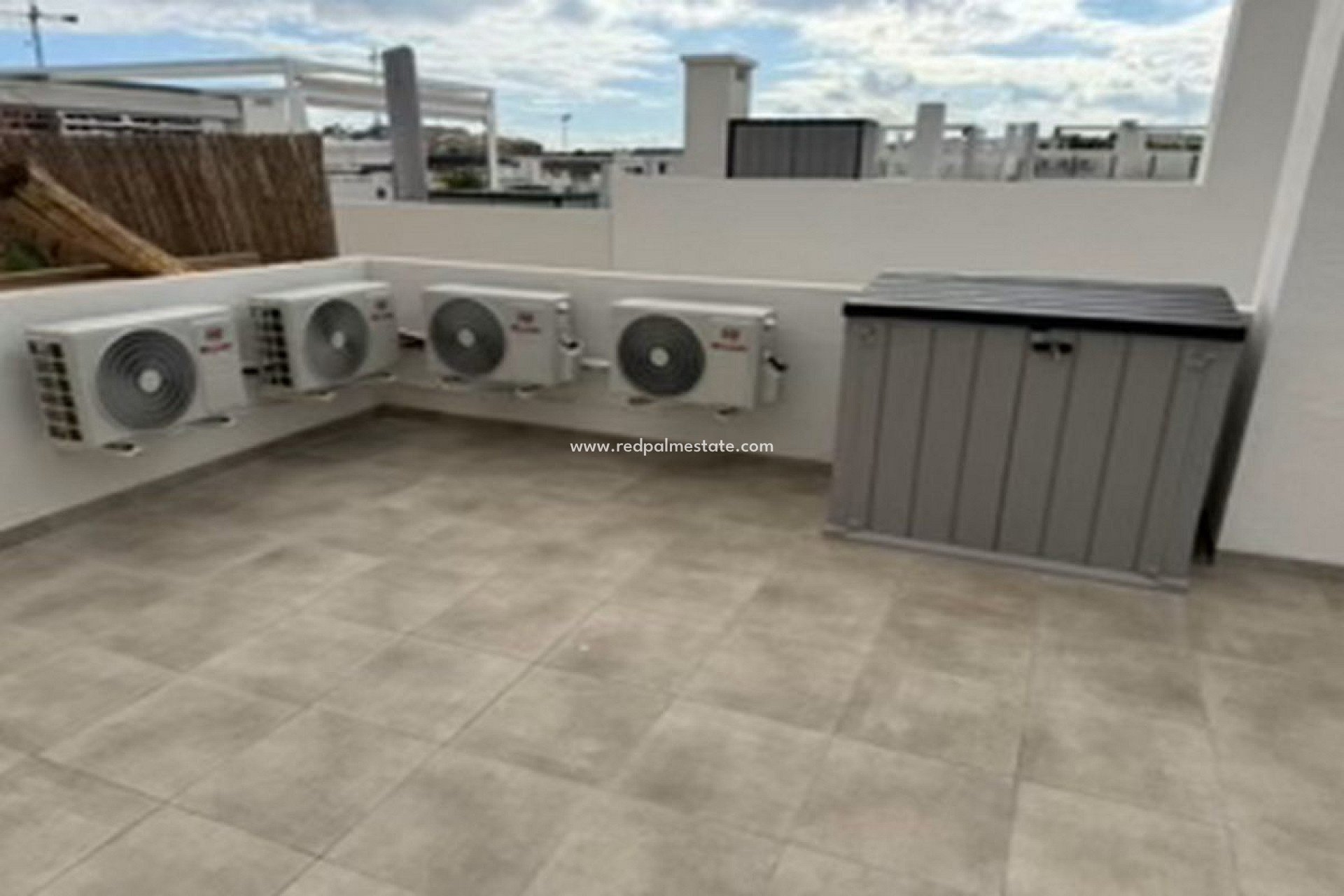 Resale - Villa -
San Miguel de Salinas - Inland