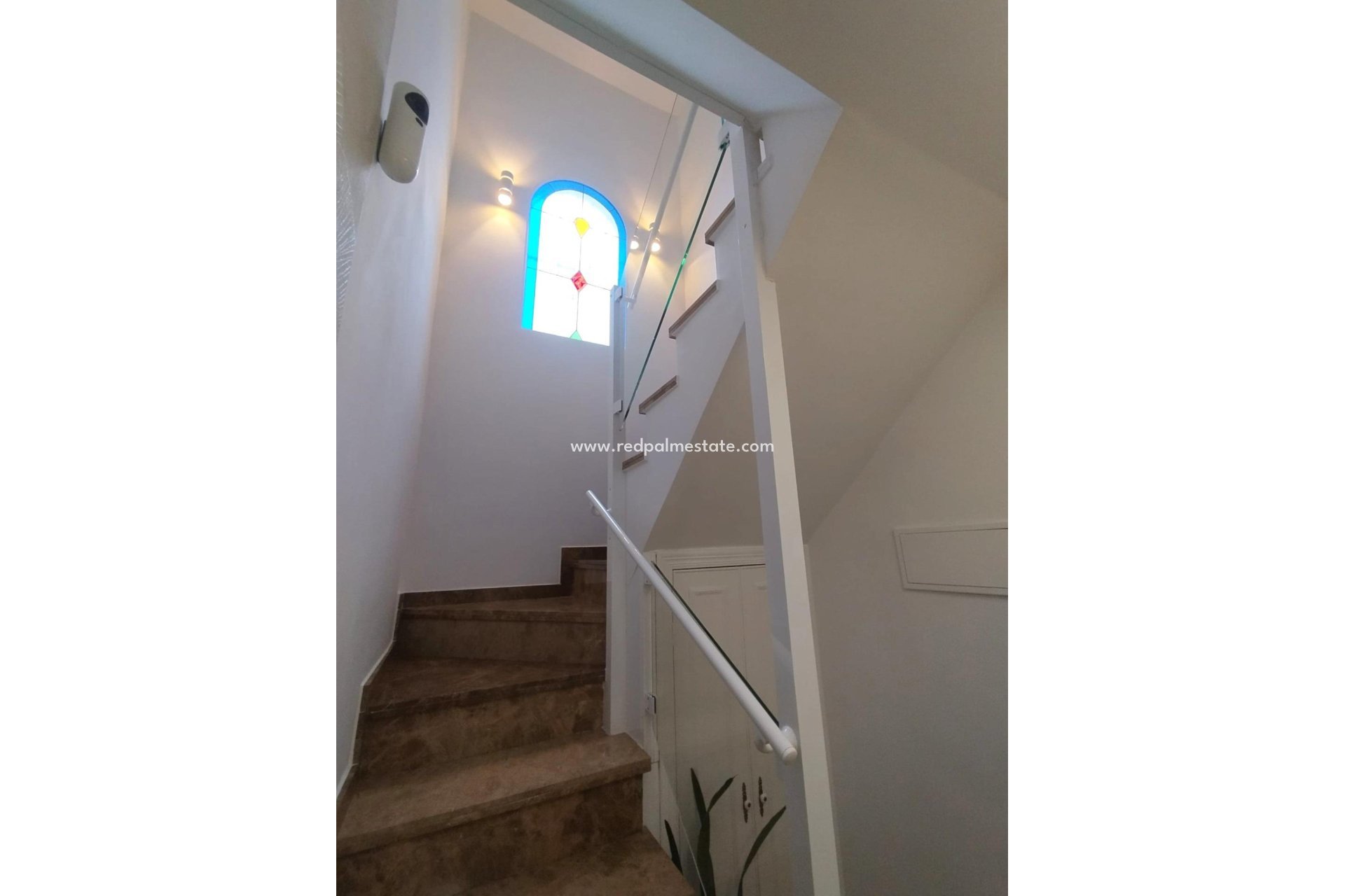 Resale - Villa -
San Miguel de Salinas - Inland