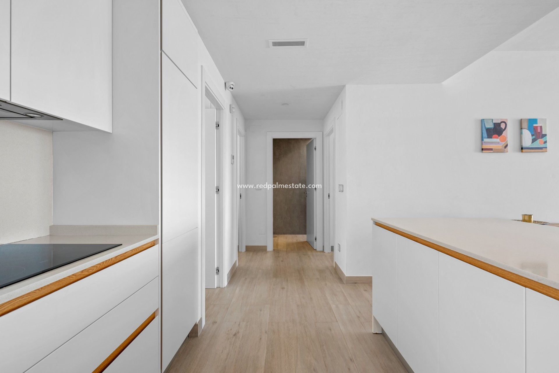 Resale - Villa -
San Miguel de Salinas - Inland