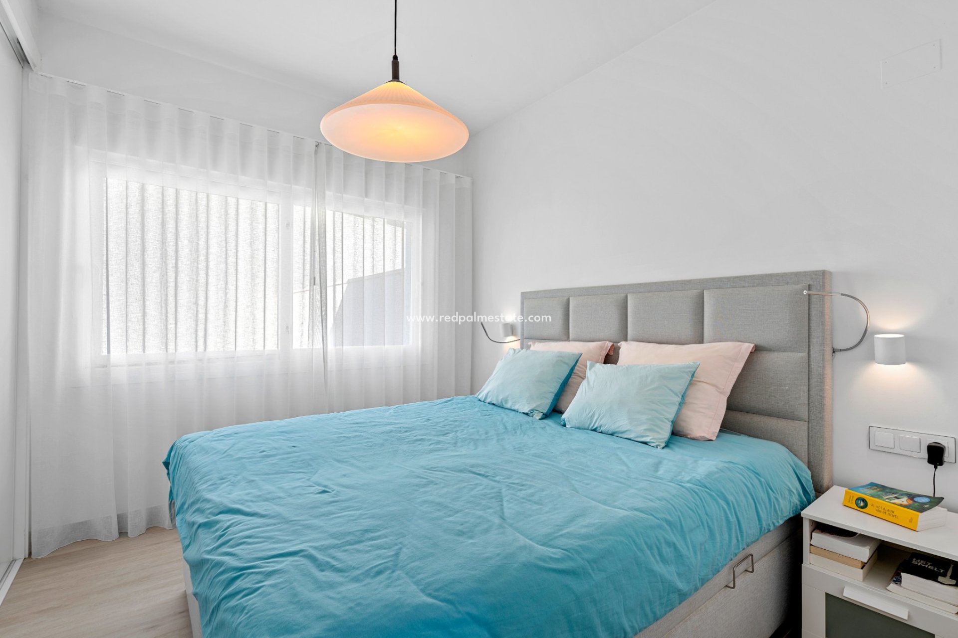 Resale - Villa -
San Miguel de Salinas - Inland