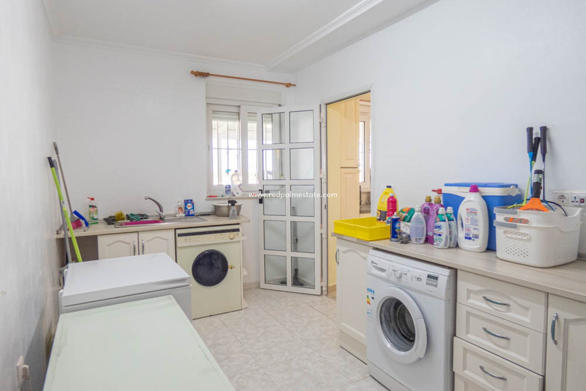 Resale - Villa -
San Miguel de Salinas - Inland