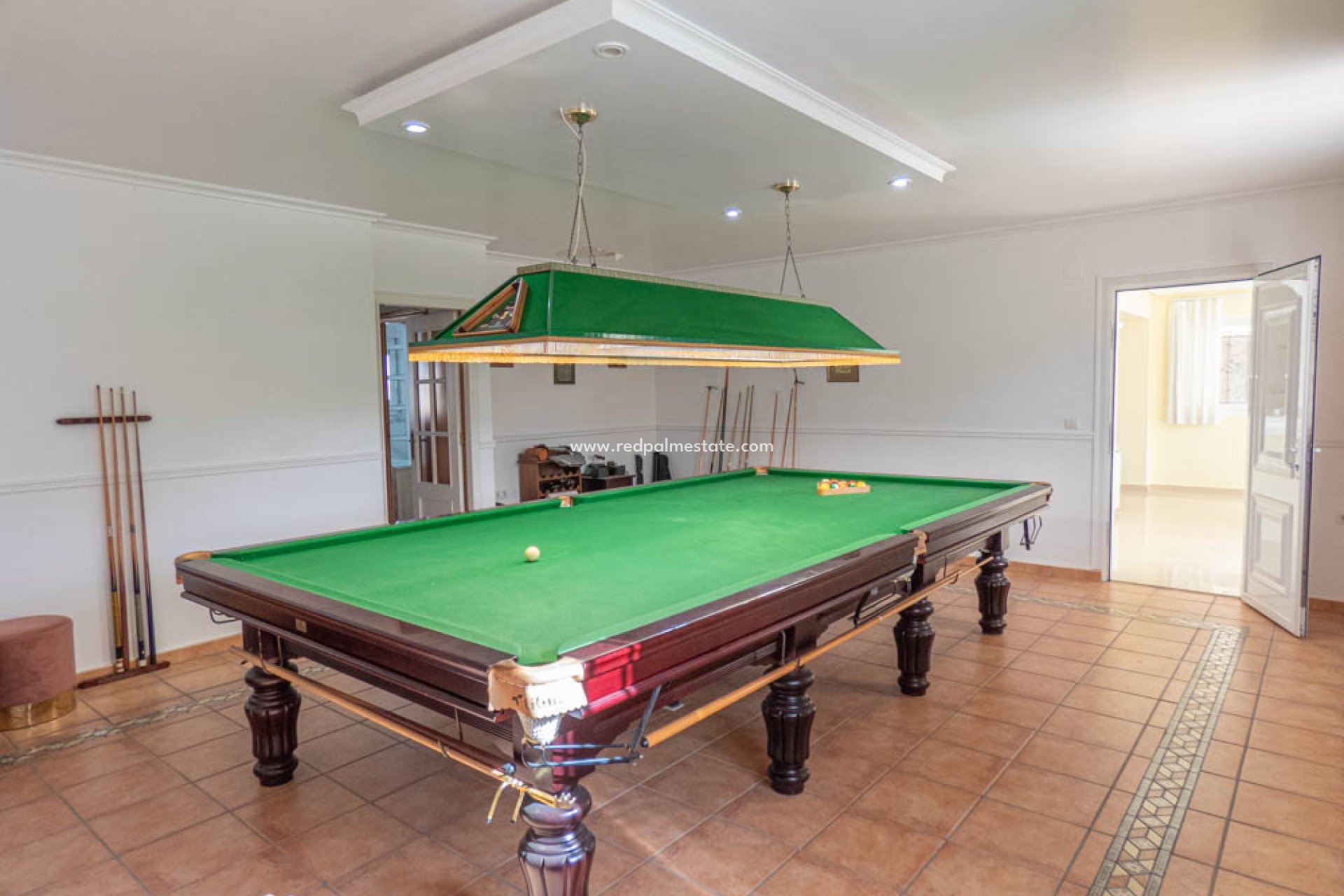 Resale - Villa -
San Miguel de Salinas - Inland