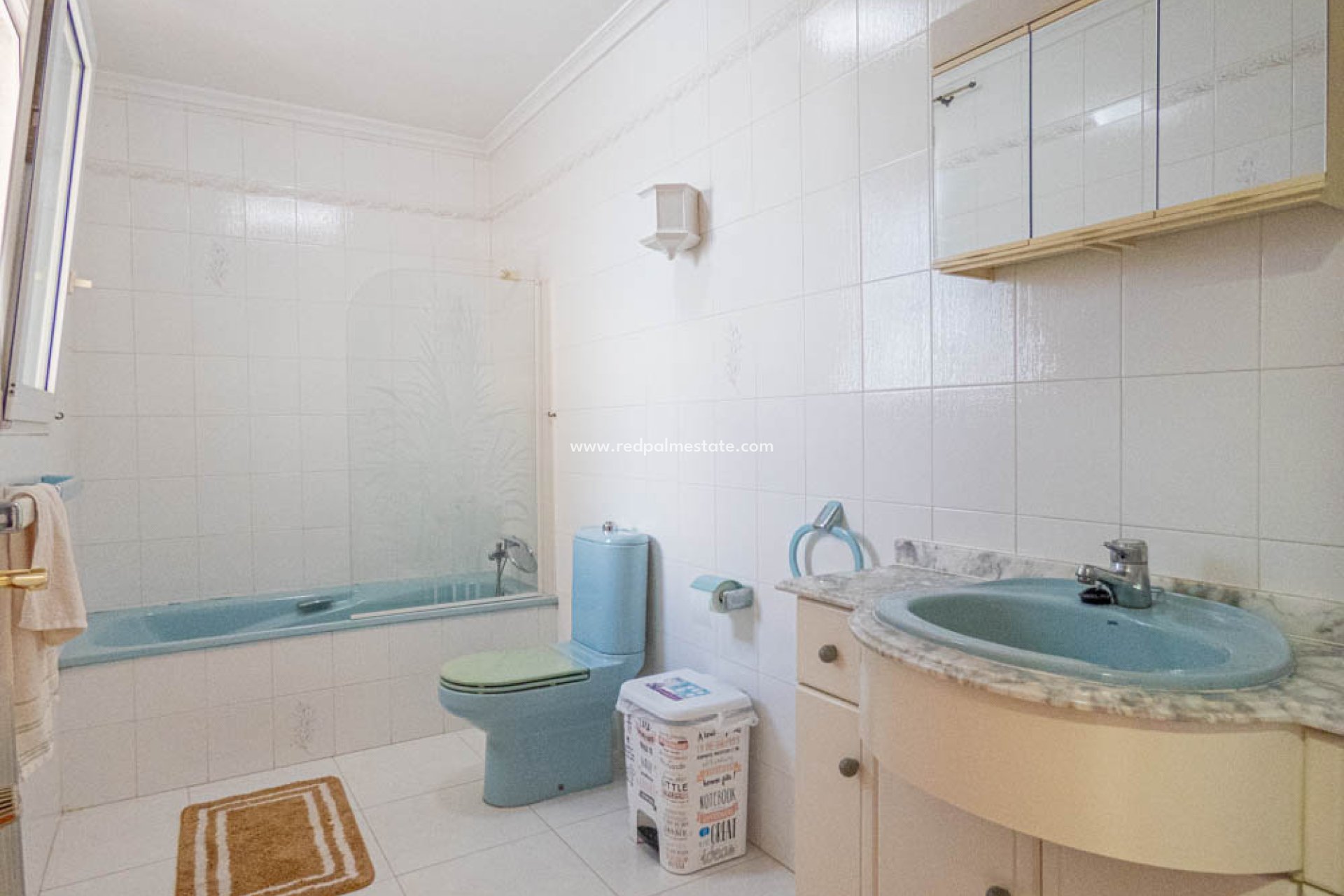 Resale - Villa -
San Miguel de Salinas - Inland