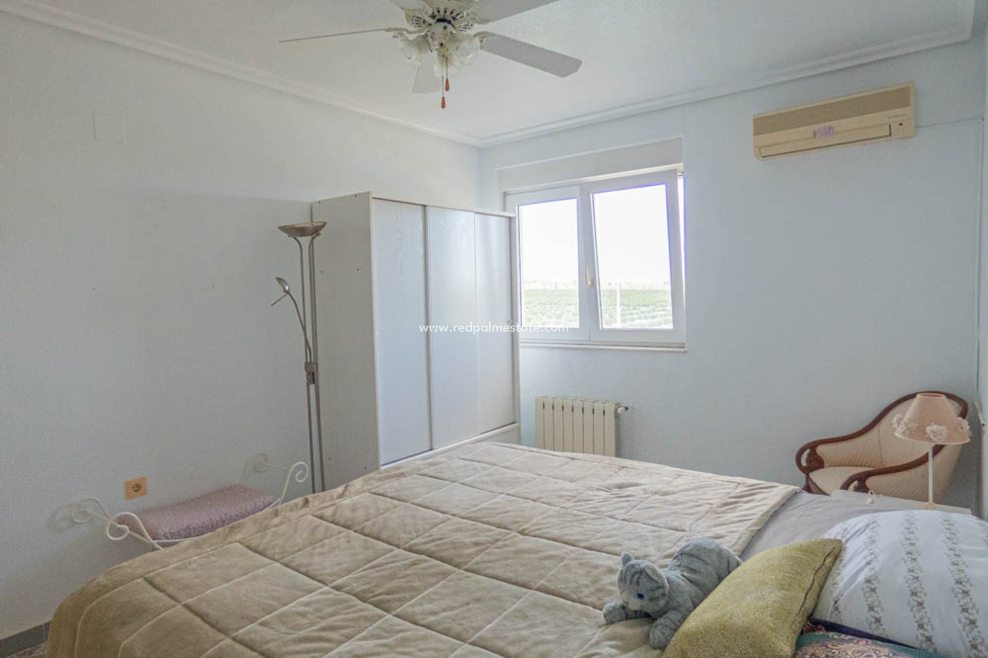 Resale - Villa -
San Miguel de Salinas - Inland