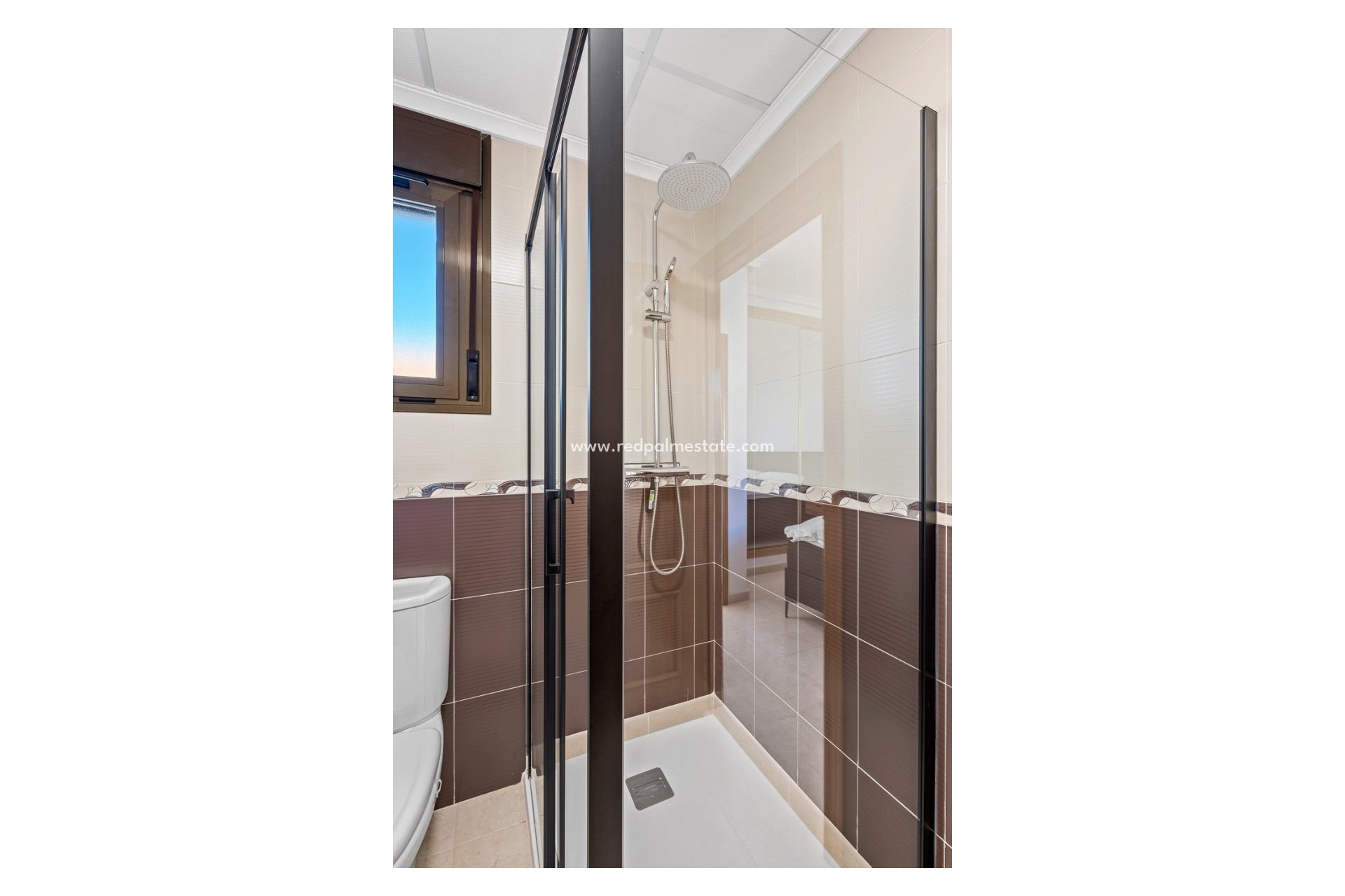 Resale - Villa -
San Miguel de Salinas - Inland