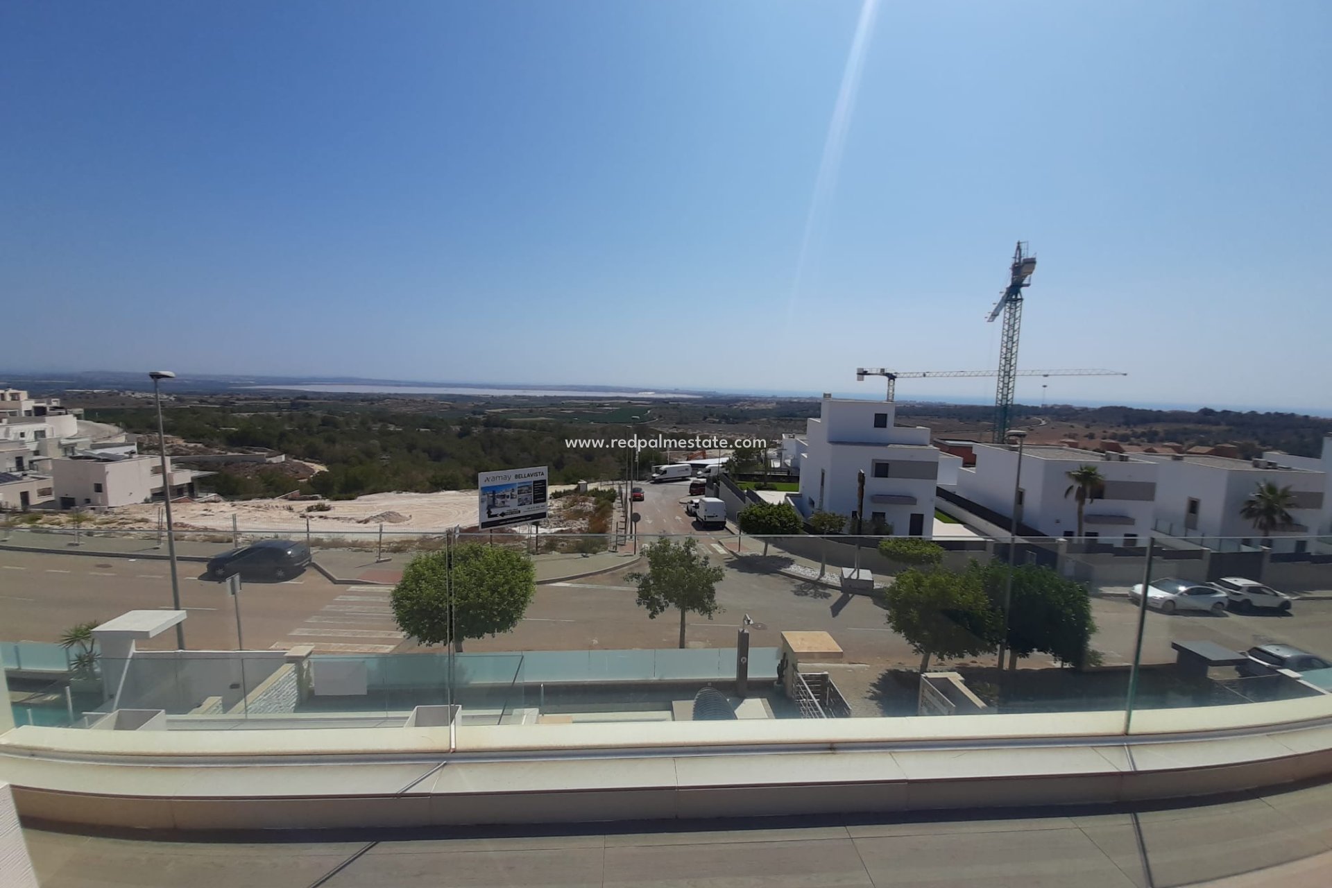 Resale - Villa -
San Miguel de Salinas - Inland