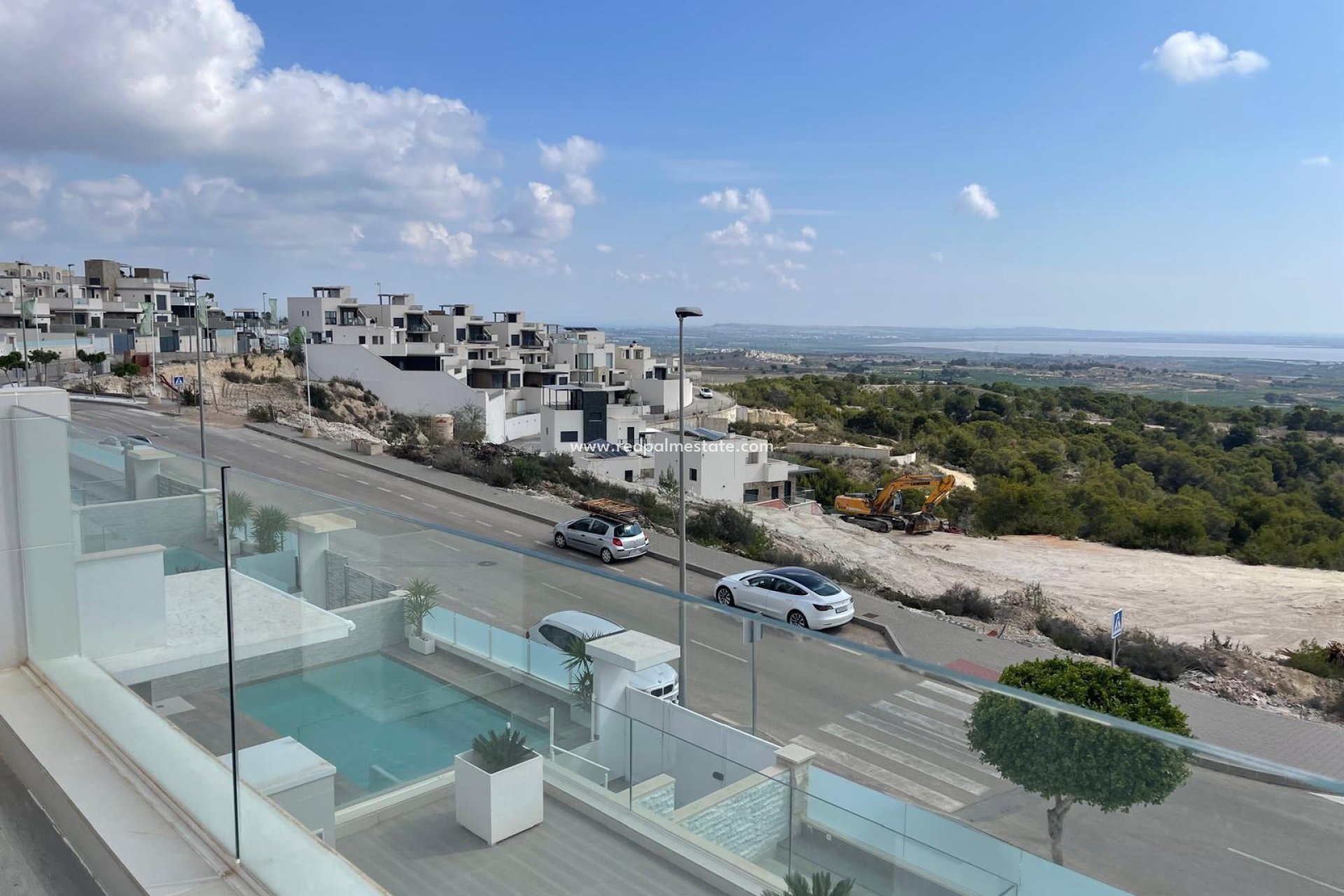 Resale - Villa -
San Miguel de Salinas - Inland