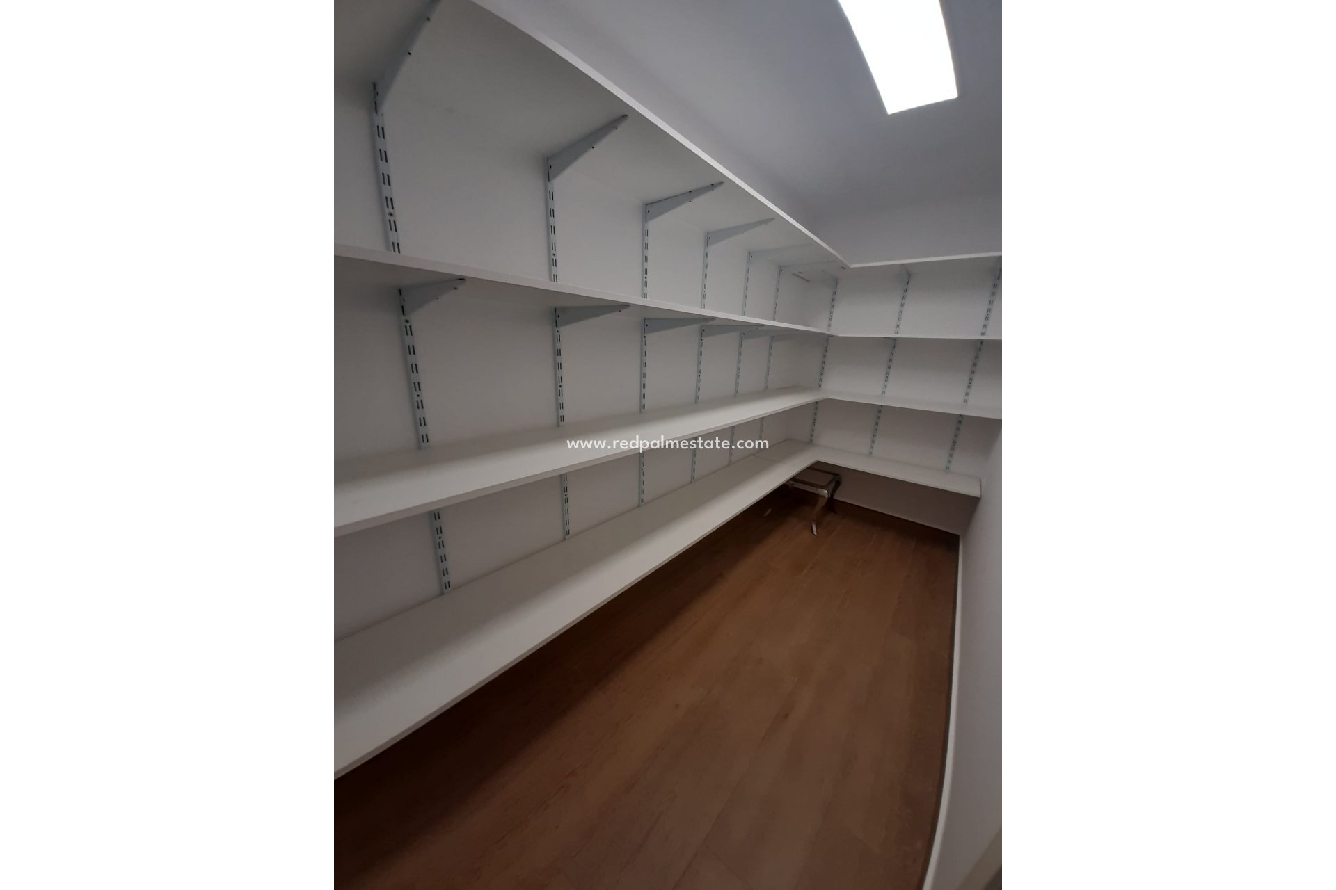 Resale - Villa -
San Miguel de Salinas - Inland