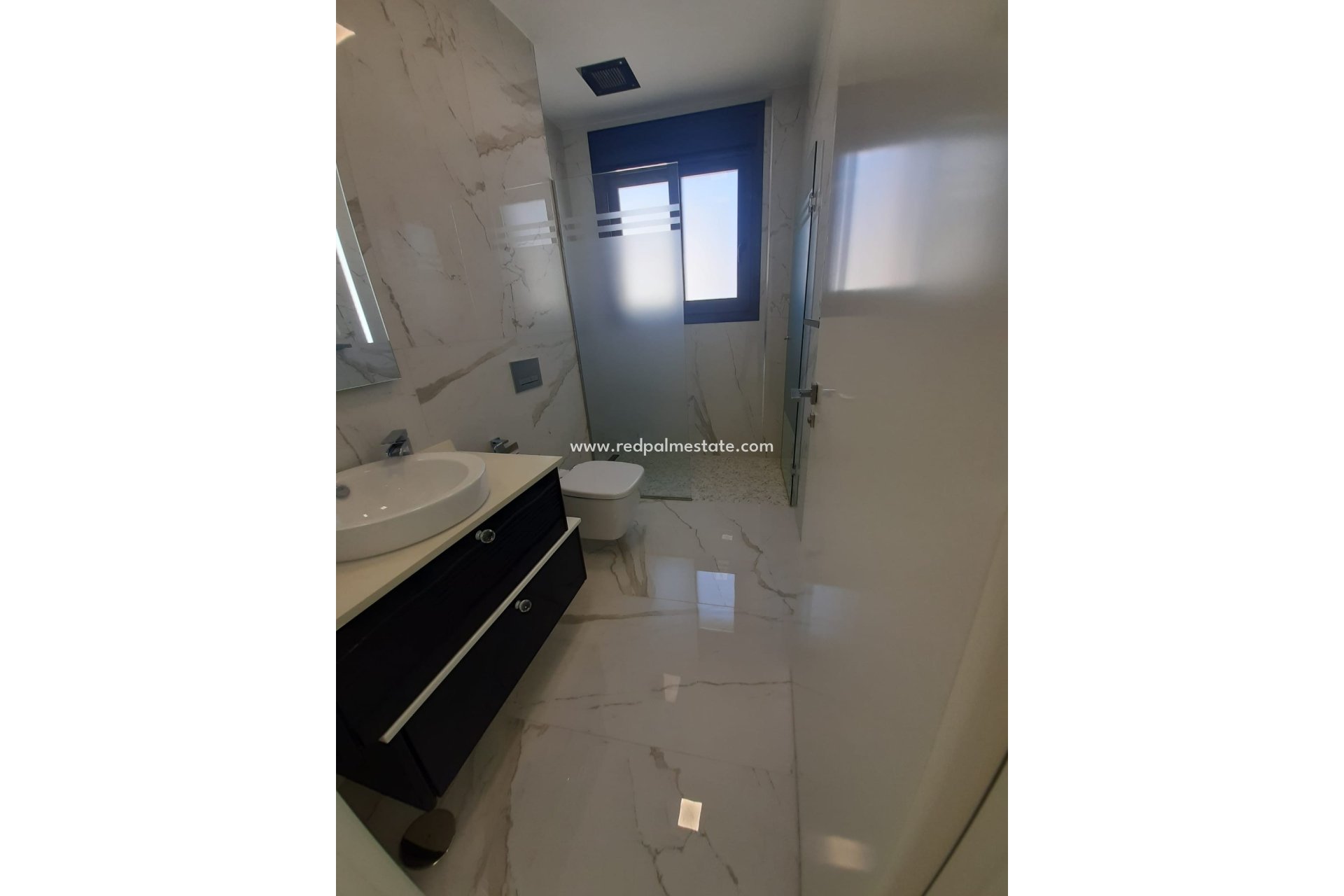 Resale - Villa -
San Miguel de Salinas - Inland