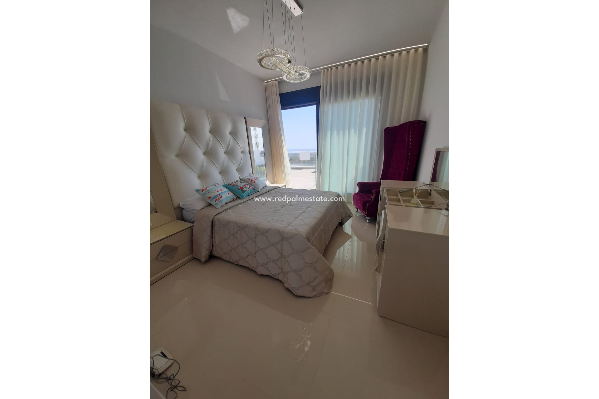 Resale - Villa -
San Miguel de Salinas - Inland