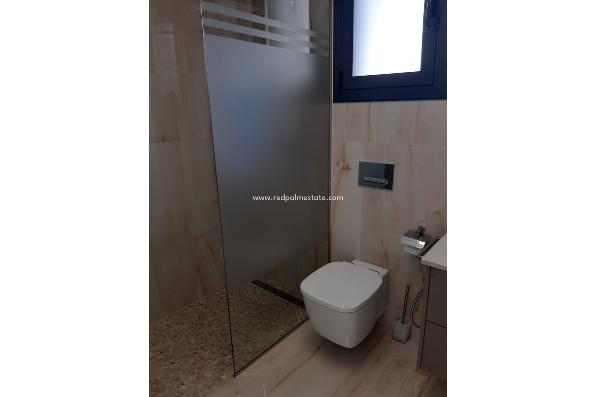 Resale - Villa -
San Miguel de Salinas - Inland