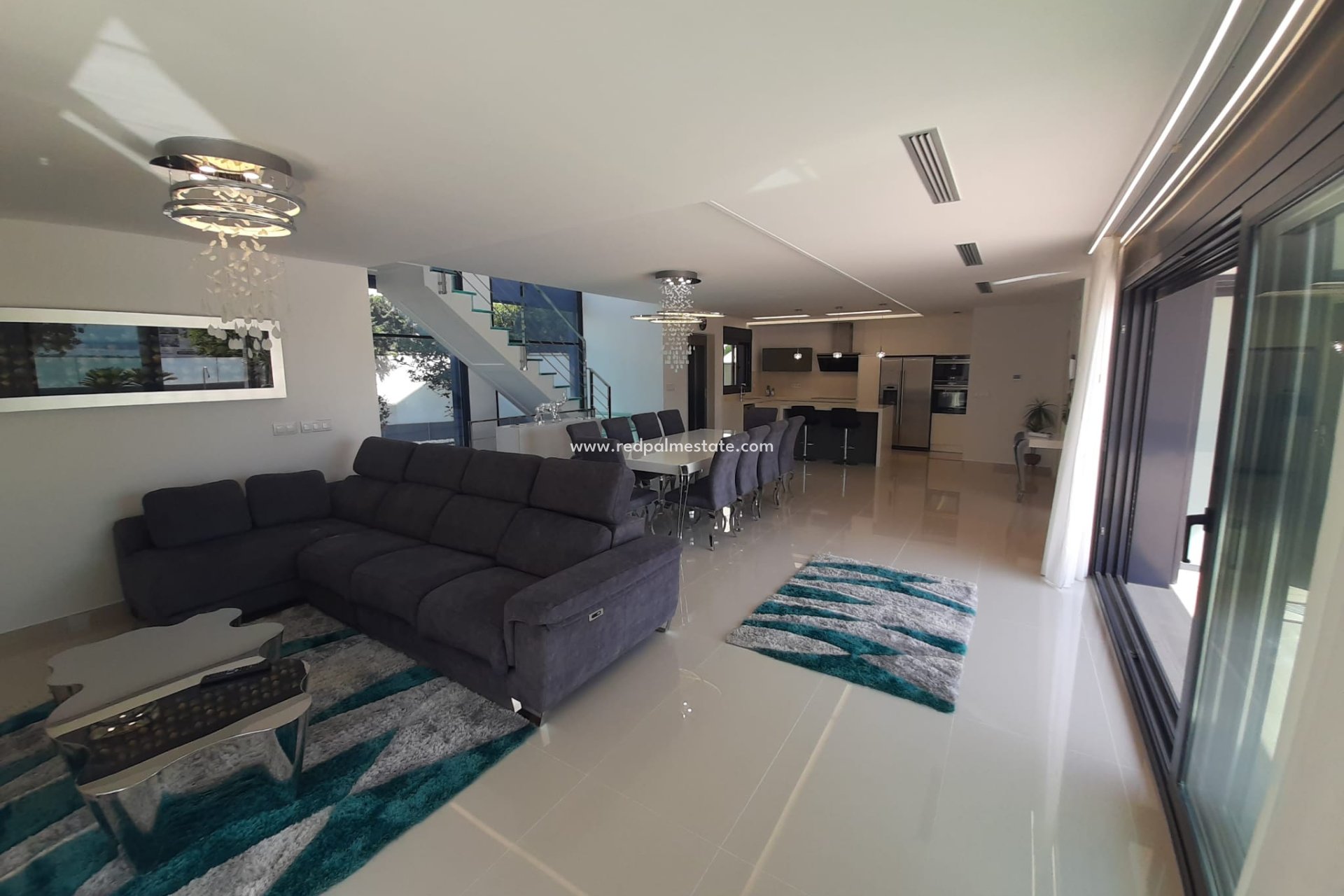 Resale - Villa -
San Miguel de Salinas - Inland