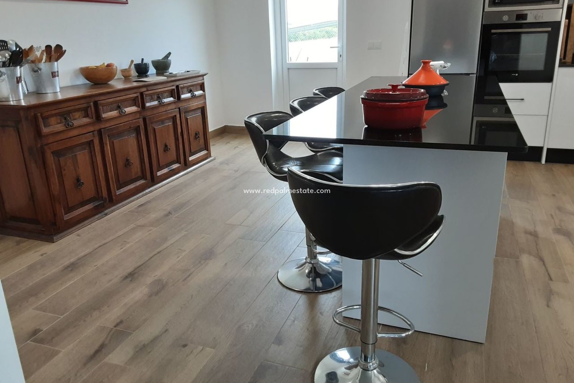 Resale - Villa -
San Miguel de Salinas - Inland